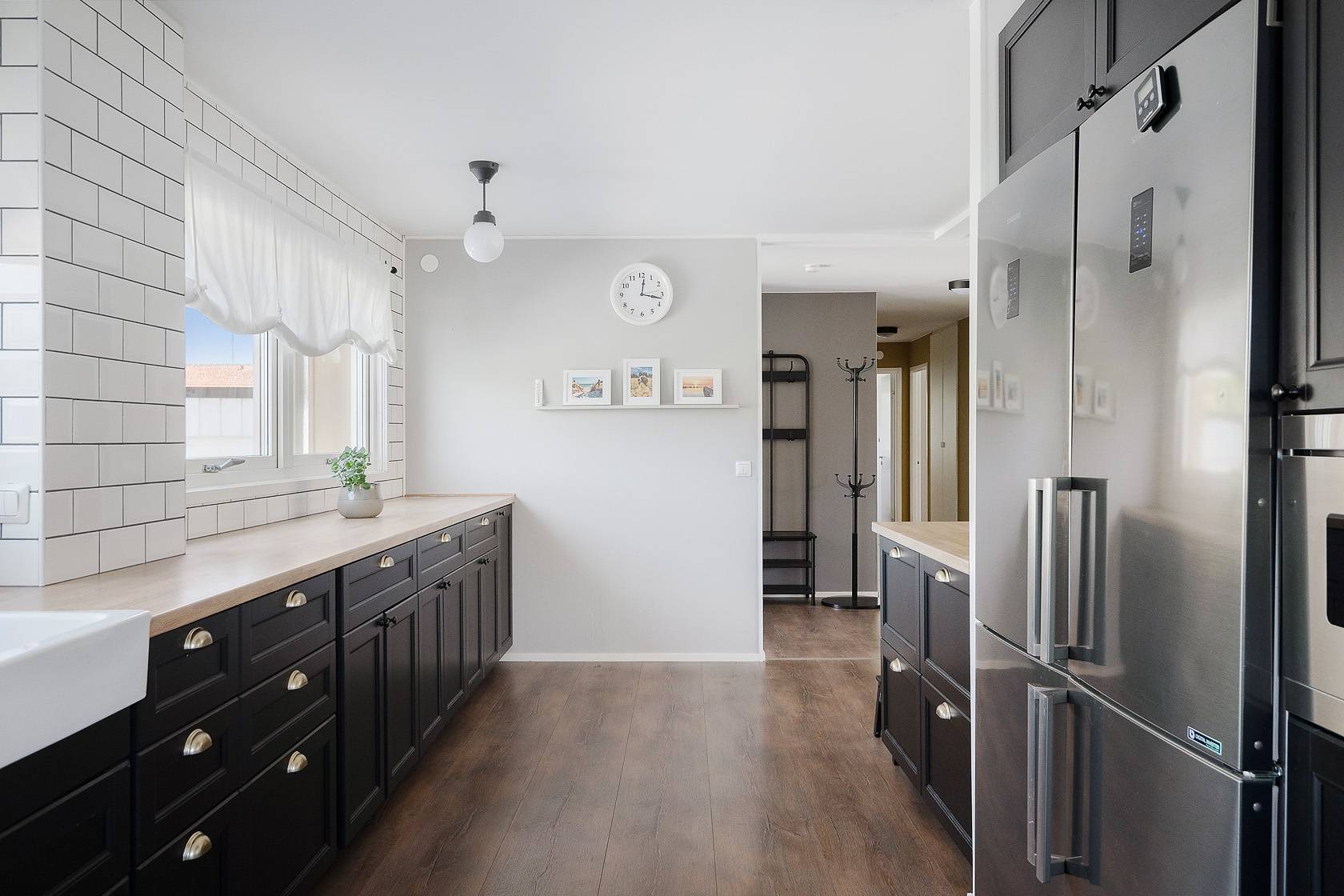 122 m² Villa på Jonsgårdsvägen 50 Rottne Växjö kommun - bild 13