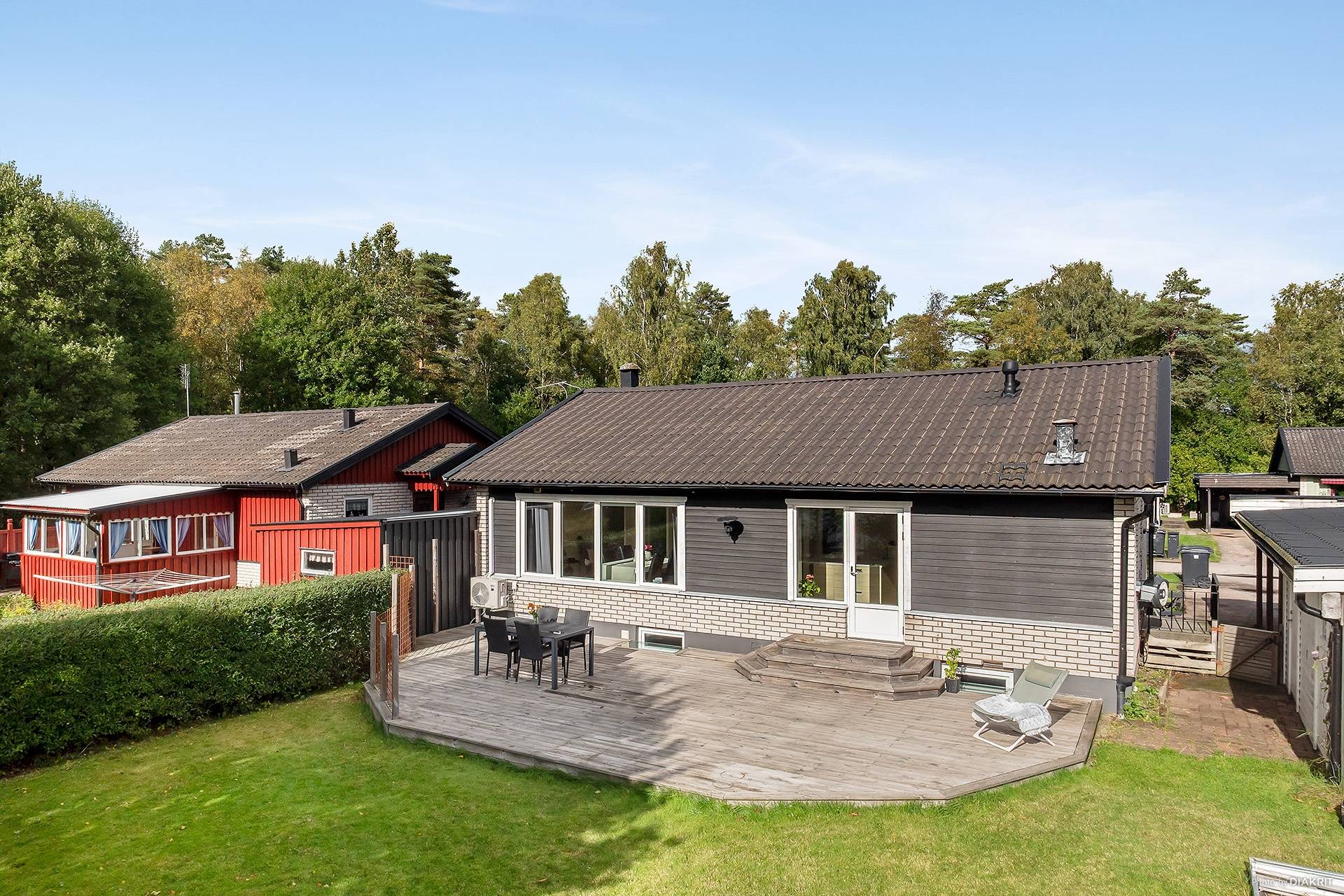 Dalsjöfors, Borås kommun
