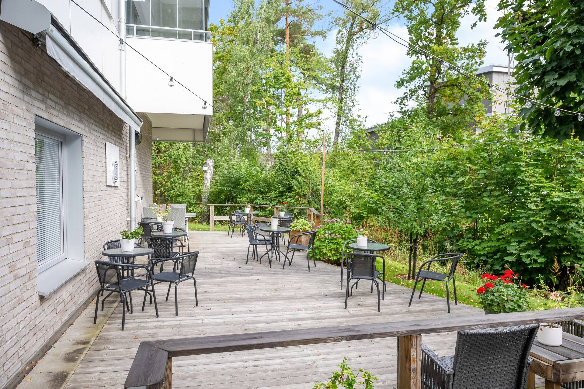 3 rum Lägenhet på Holms väg 34 Åby Norrköpings kommun - bild 17