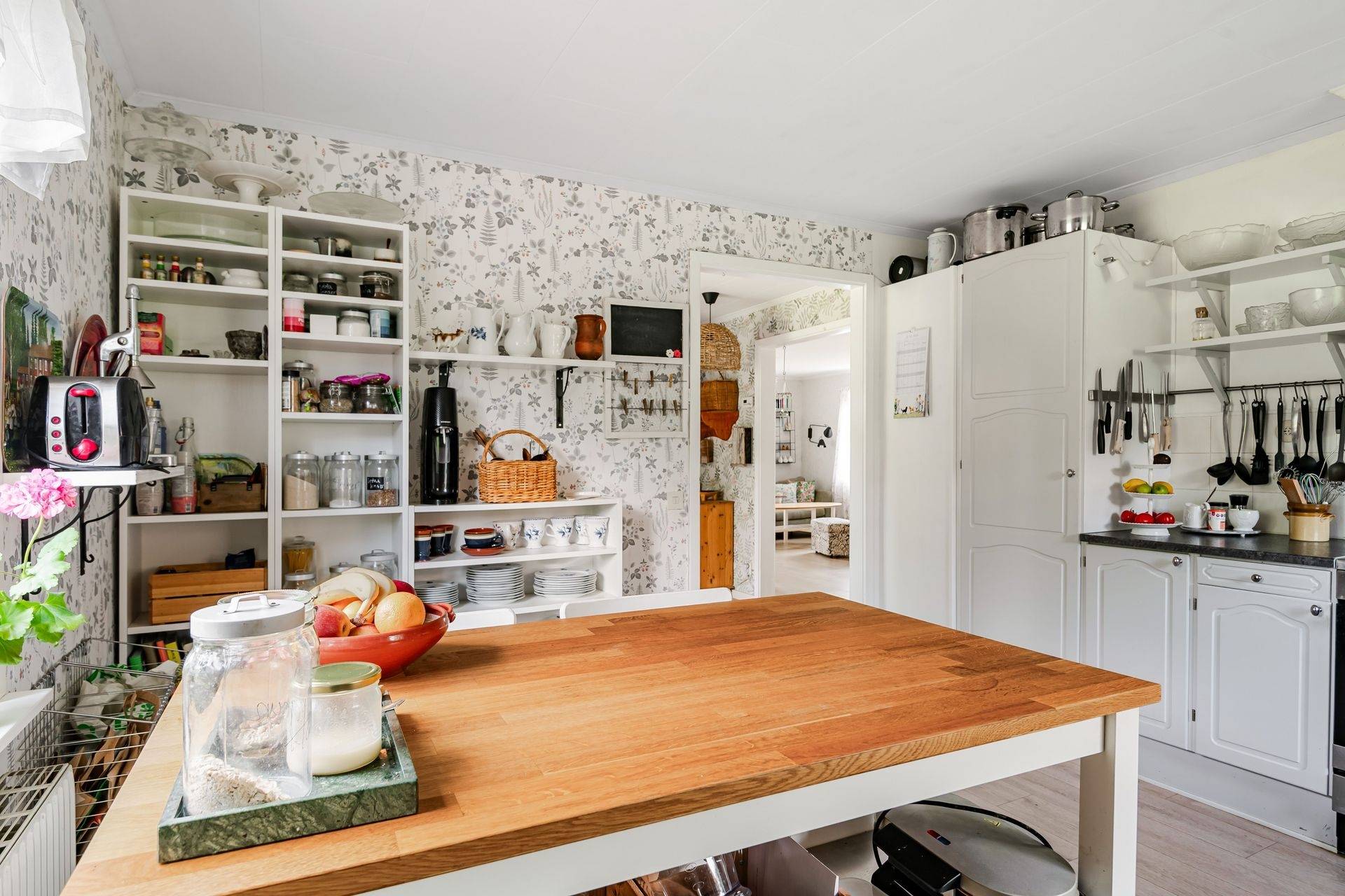 6 rum Villa på Skutskärsgatan 12 Bergslagsbyn Borlänge kommun - bild 6