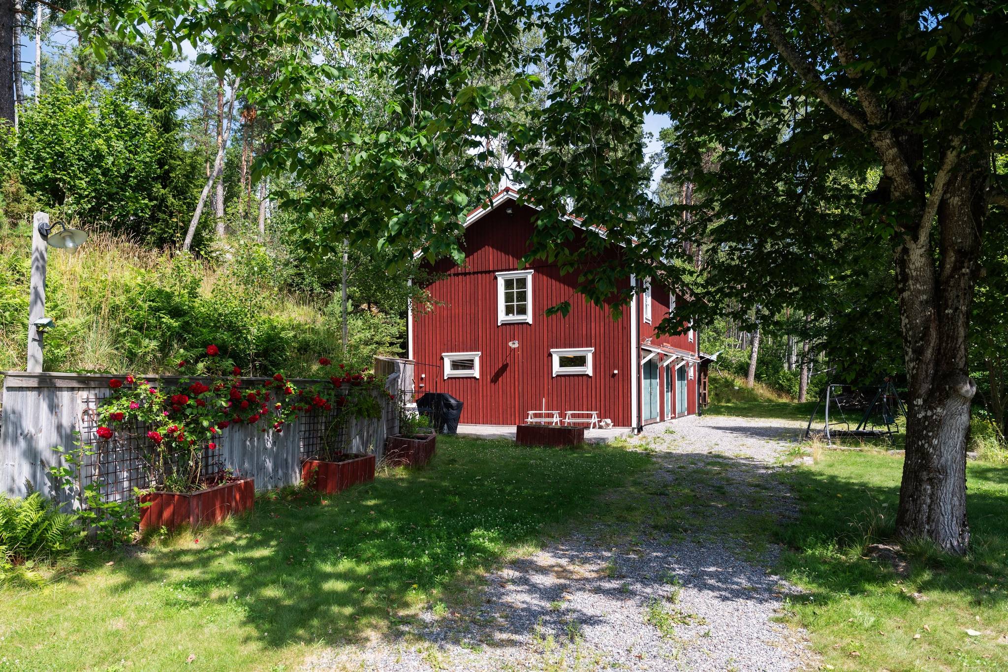 7 rum Gård/skog på Södertäljevägen 110 Haninge kommun - bild 43