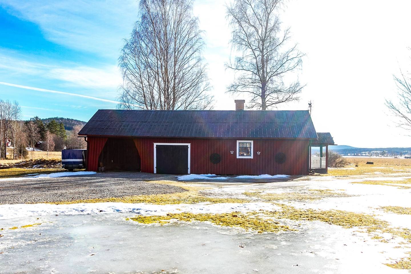 4 rum Gård/skog på Täppåsen Lillängen Hagfors kommun - bild 6