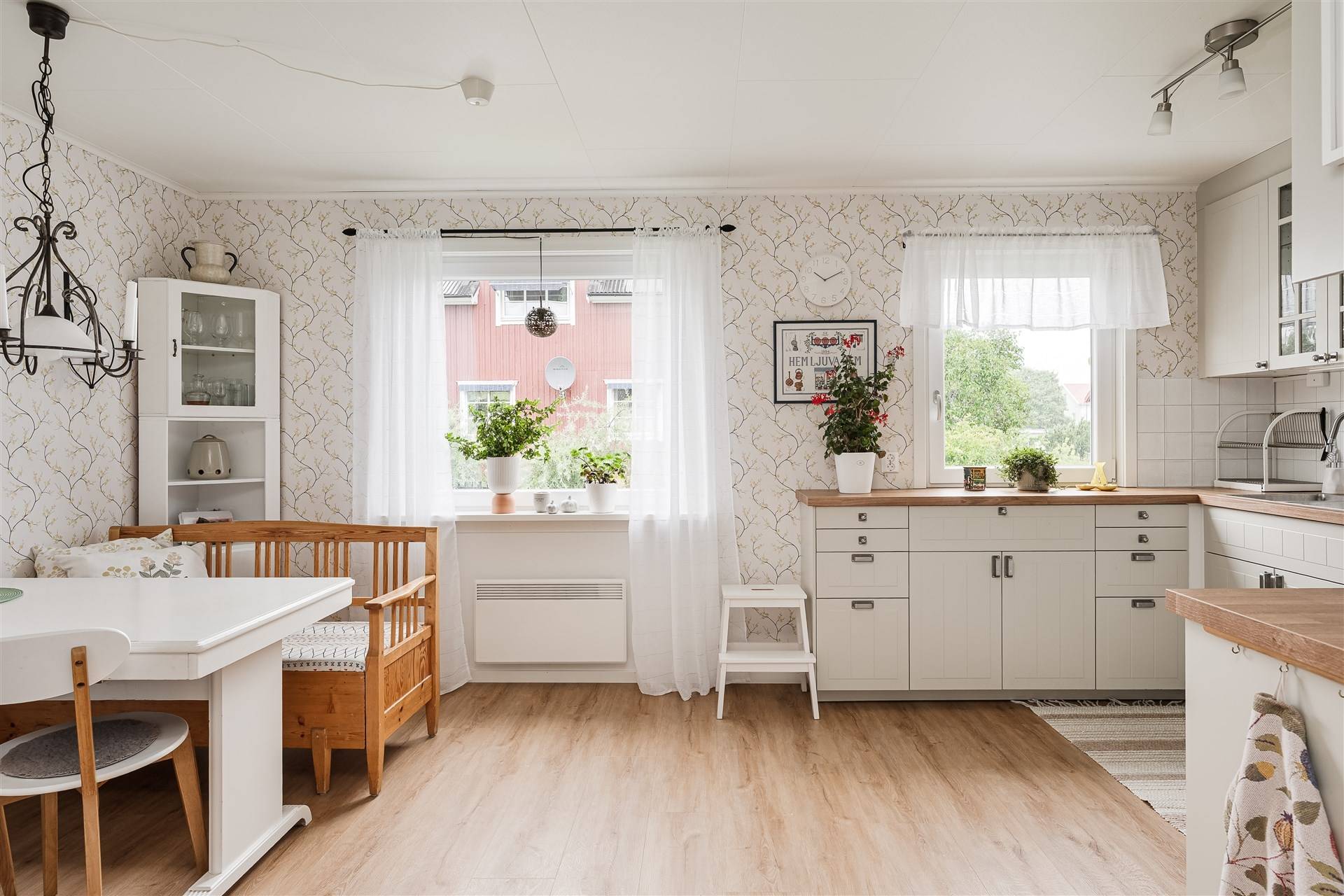 4 rum Villa på Framnäsvägen 35 Hälletorp Härnösands kommun - bild 8