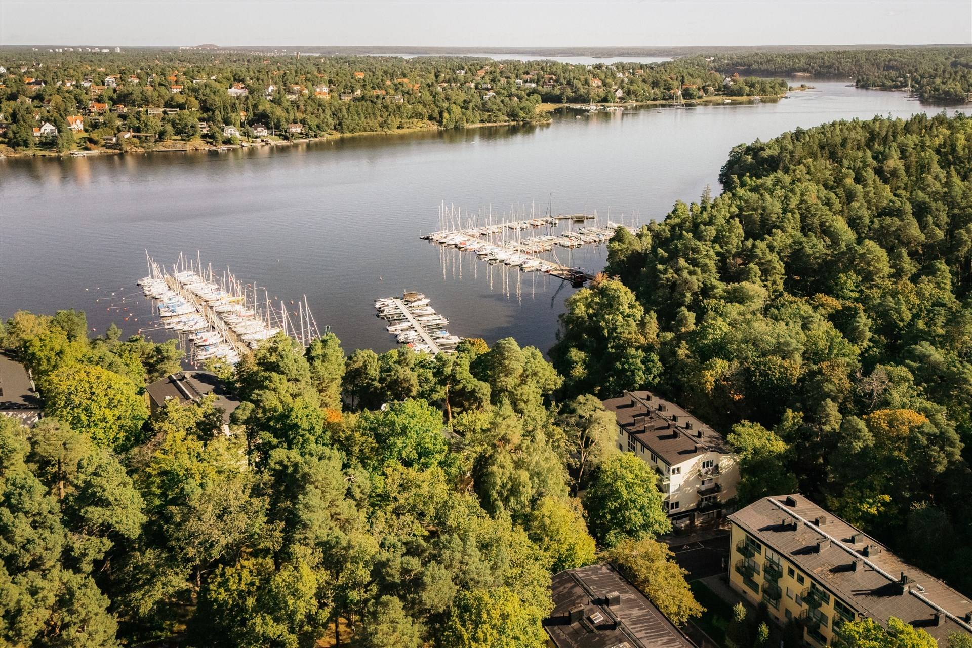 4 rum Lägenhet på Ekhagsvägen 12 Stockholm - Ekhagen Stockholms kommun - bild 31