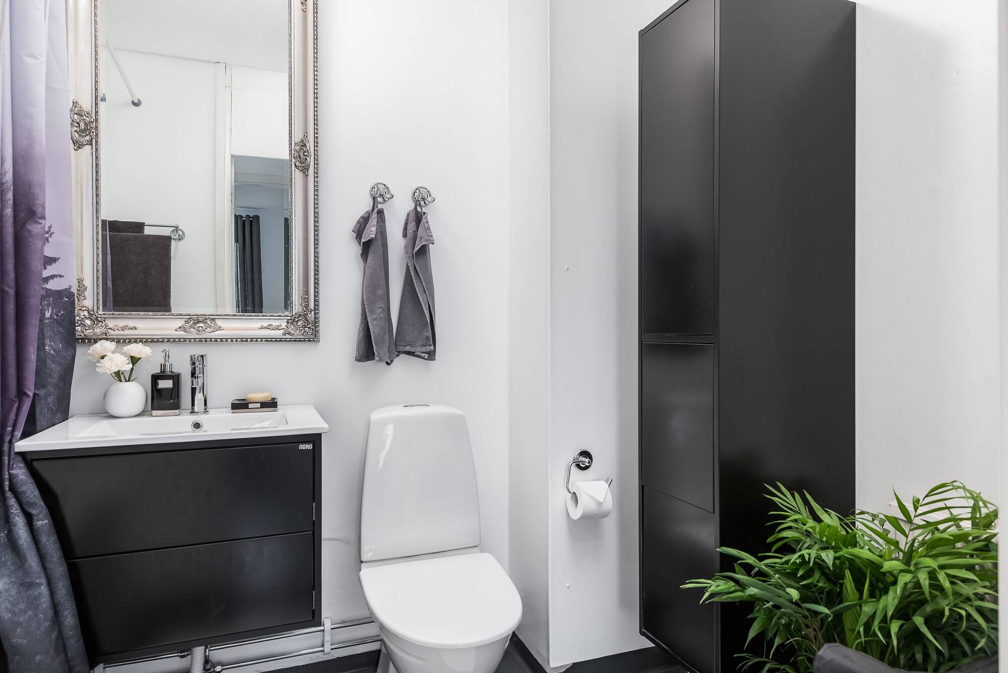 2 rum Lägenhet på Kungsvägen 71 B Centralt Mjölby kommun - bild 17