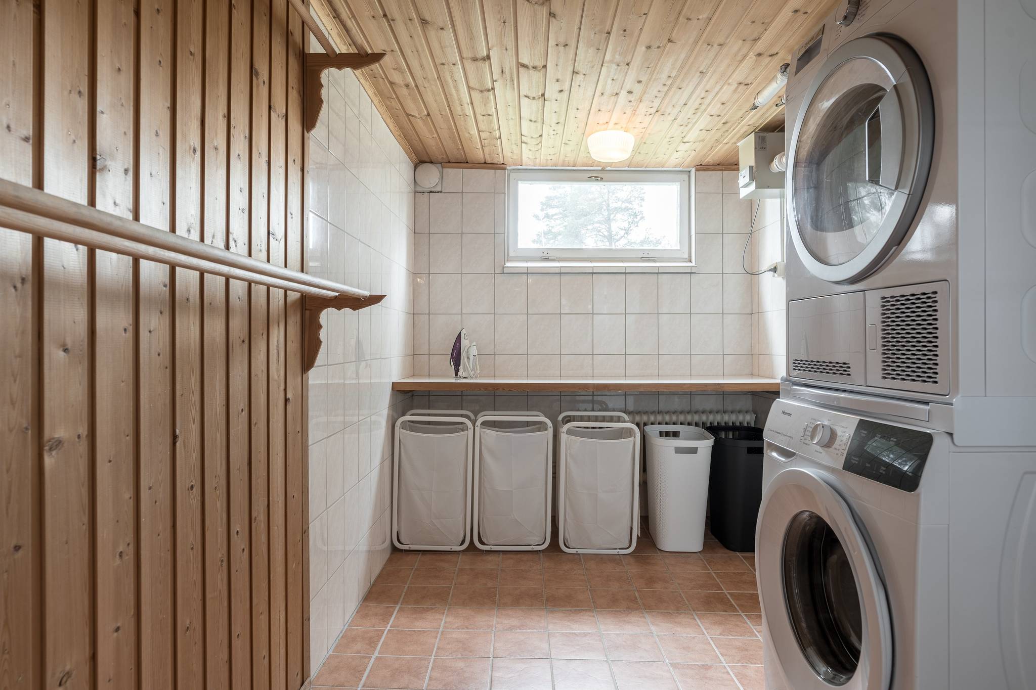 8 rum Villa på Eriksbergsvägen 52 Karlslund Östersunds kommun - bild 41