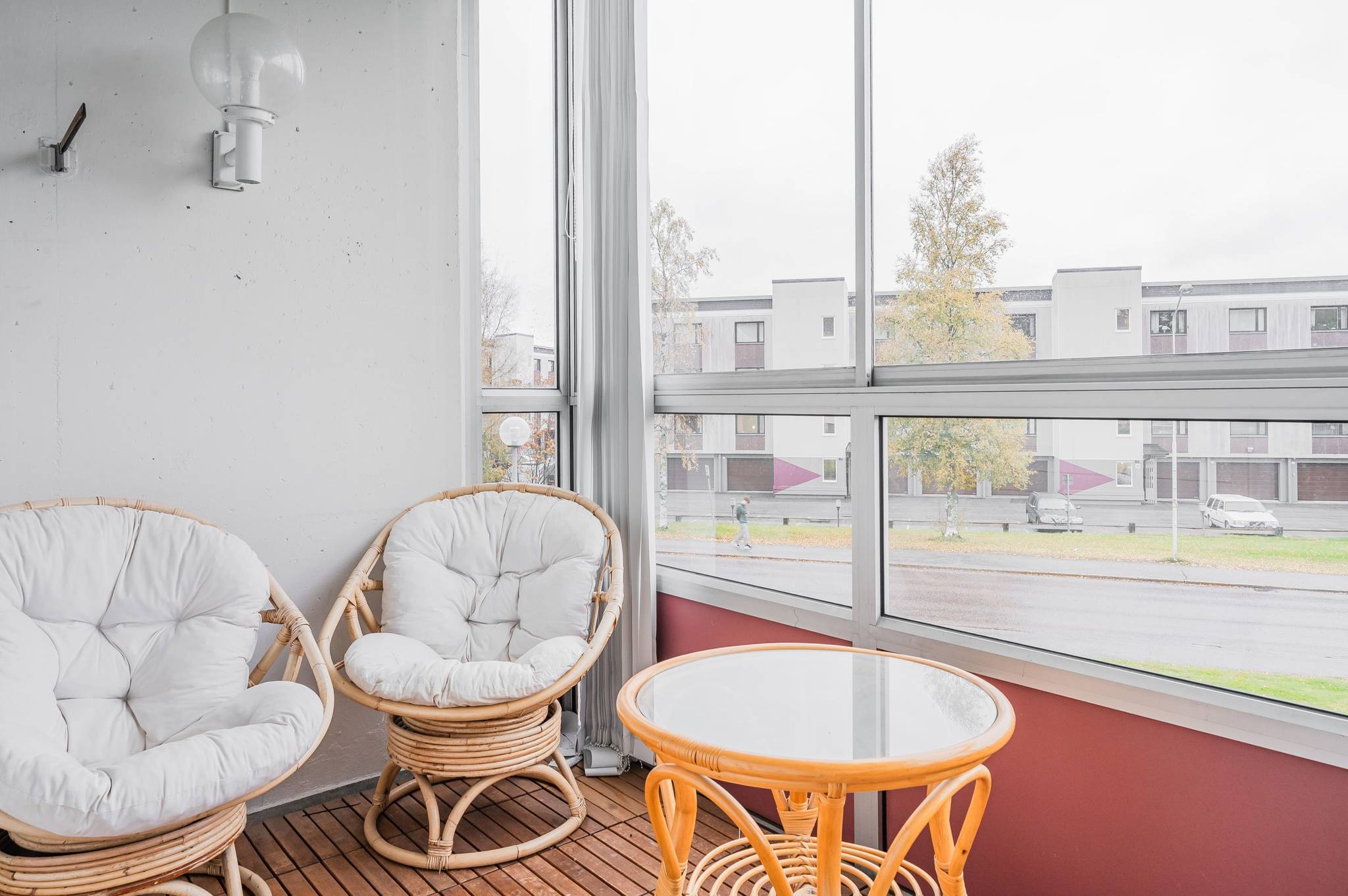 2 rum Lägenhet på Vintergatan 11B Centralt Örnsköldsviks kommun - bild 8