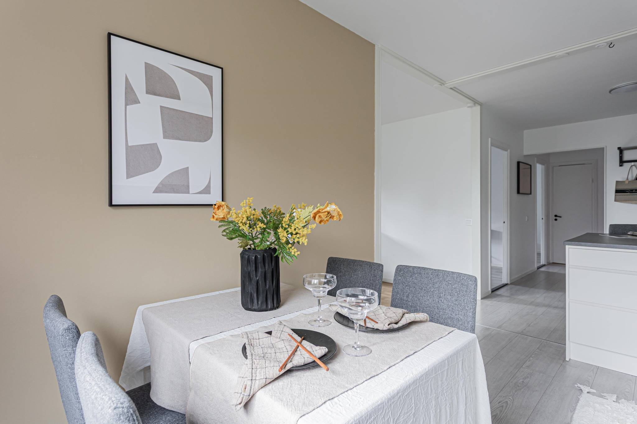 3 rum Lägenhet på Färnebogatan 6A Skiljebo Västerås kommun - bild 12