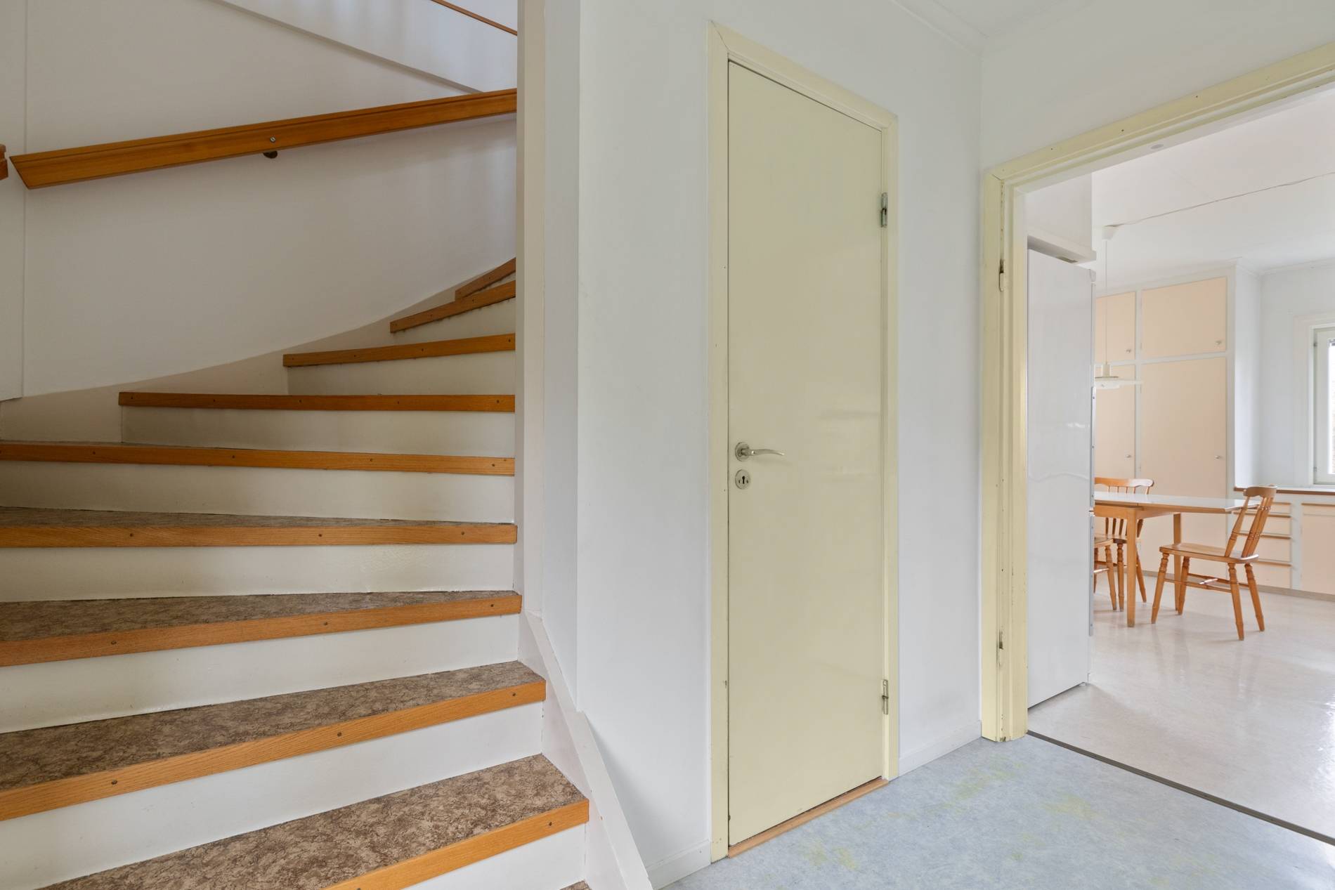 3 rum Villa på Högsjövägen 61 Härnösands kommun - bild 20