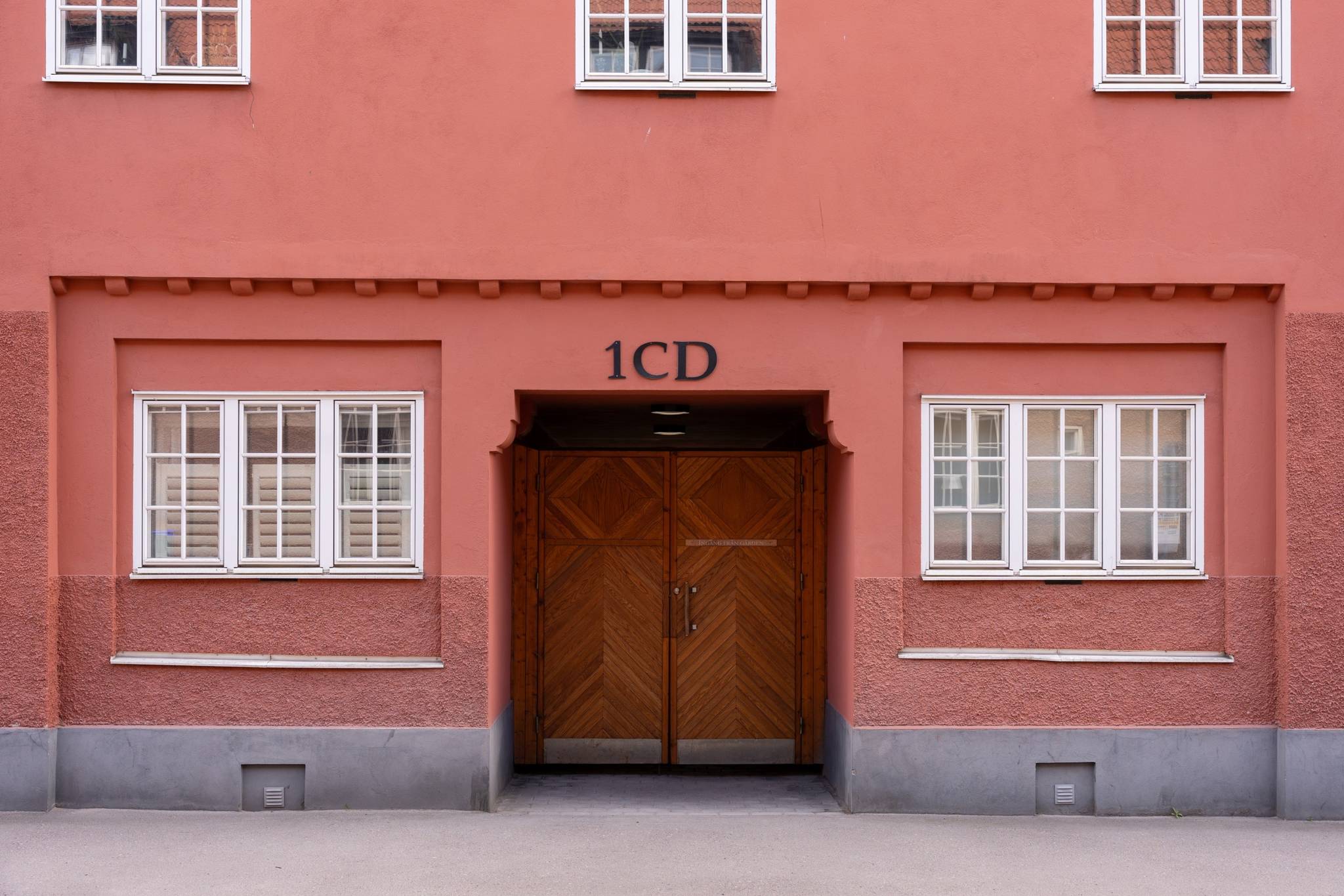 1 rum Lägenhet på Timmermansgatan 1C Centrum Västerås kommun - bild 16
