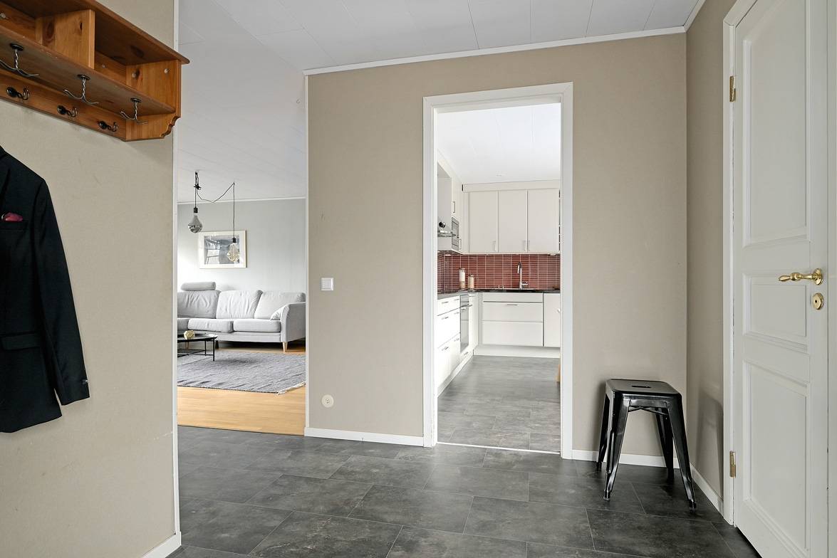 5 rum Kedjehus på Bärnstensvägen 21 Carlshem Umeå kommun - bild 17