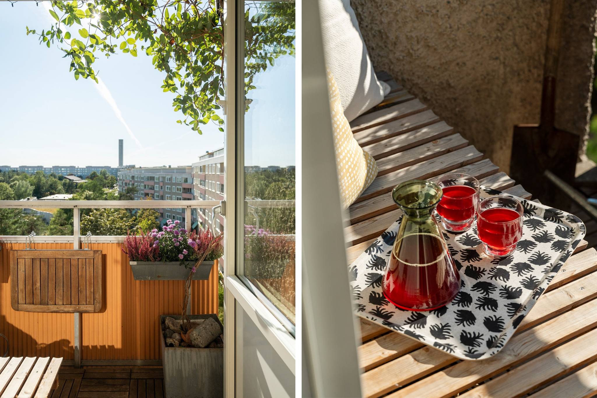 3 rum Lägenhet på Henriksdalsringen 7 Henriksdalsberget Nacka kommun - bild 22