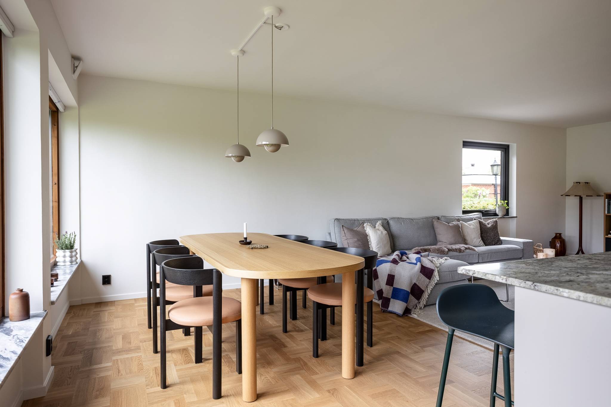 6 rum Villa på Stenhuggarevägen 9 Laröd Helsingborgs kommun - bild 13