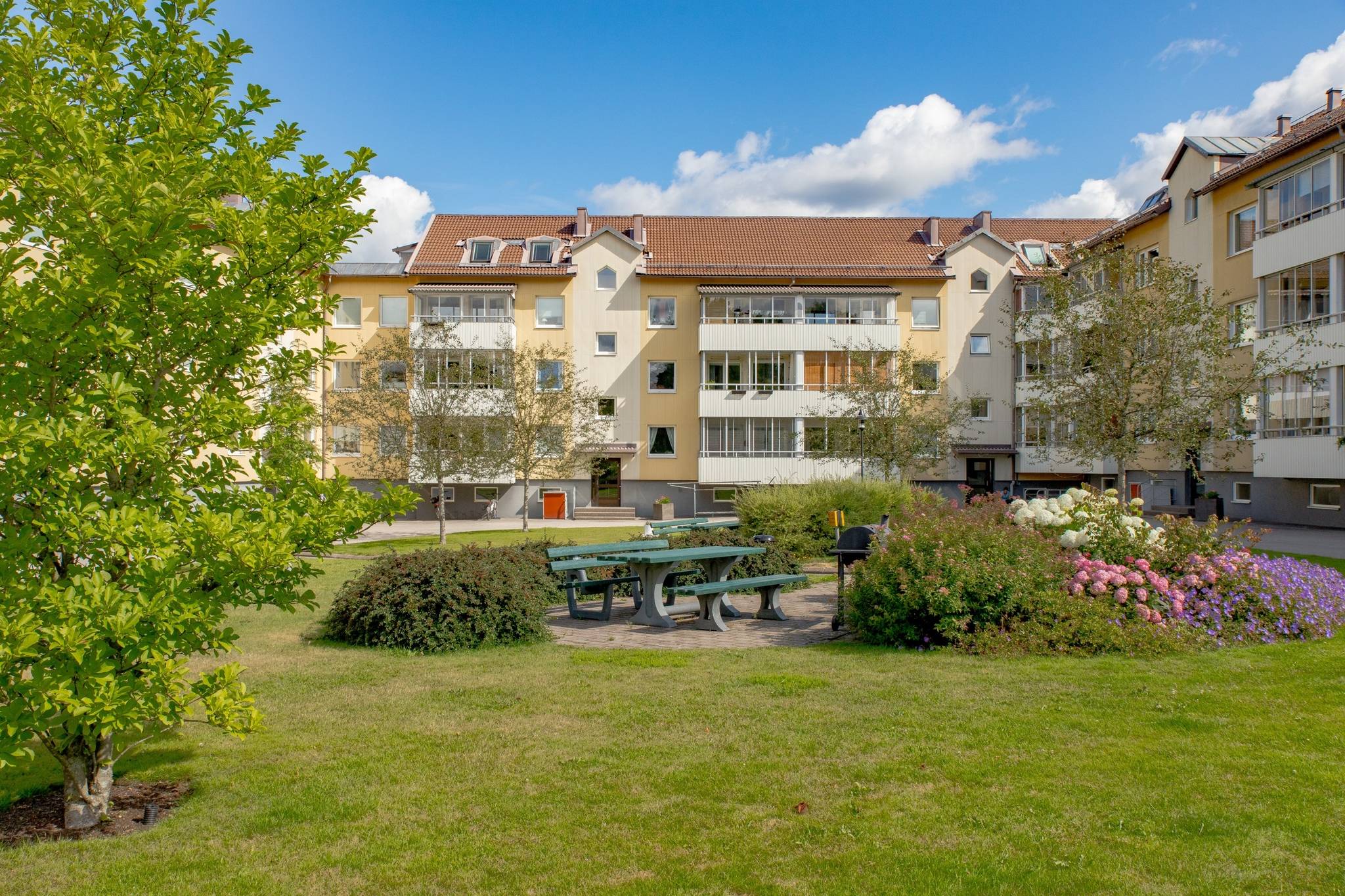 3 rum Lägenhet på Nolhagagatan 51 Sjöbo Borås kommun - bild 25