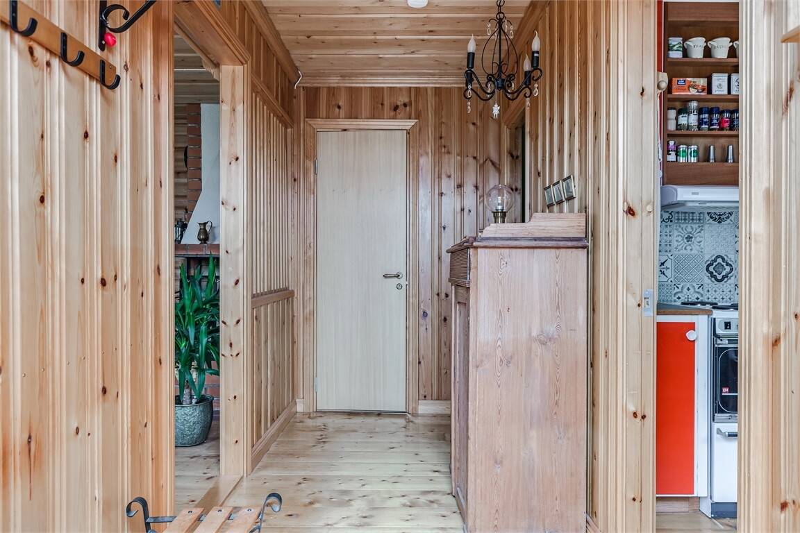 2 rum Fritidshus på Ölbovägen 174 Gävle kommun - bild 15