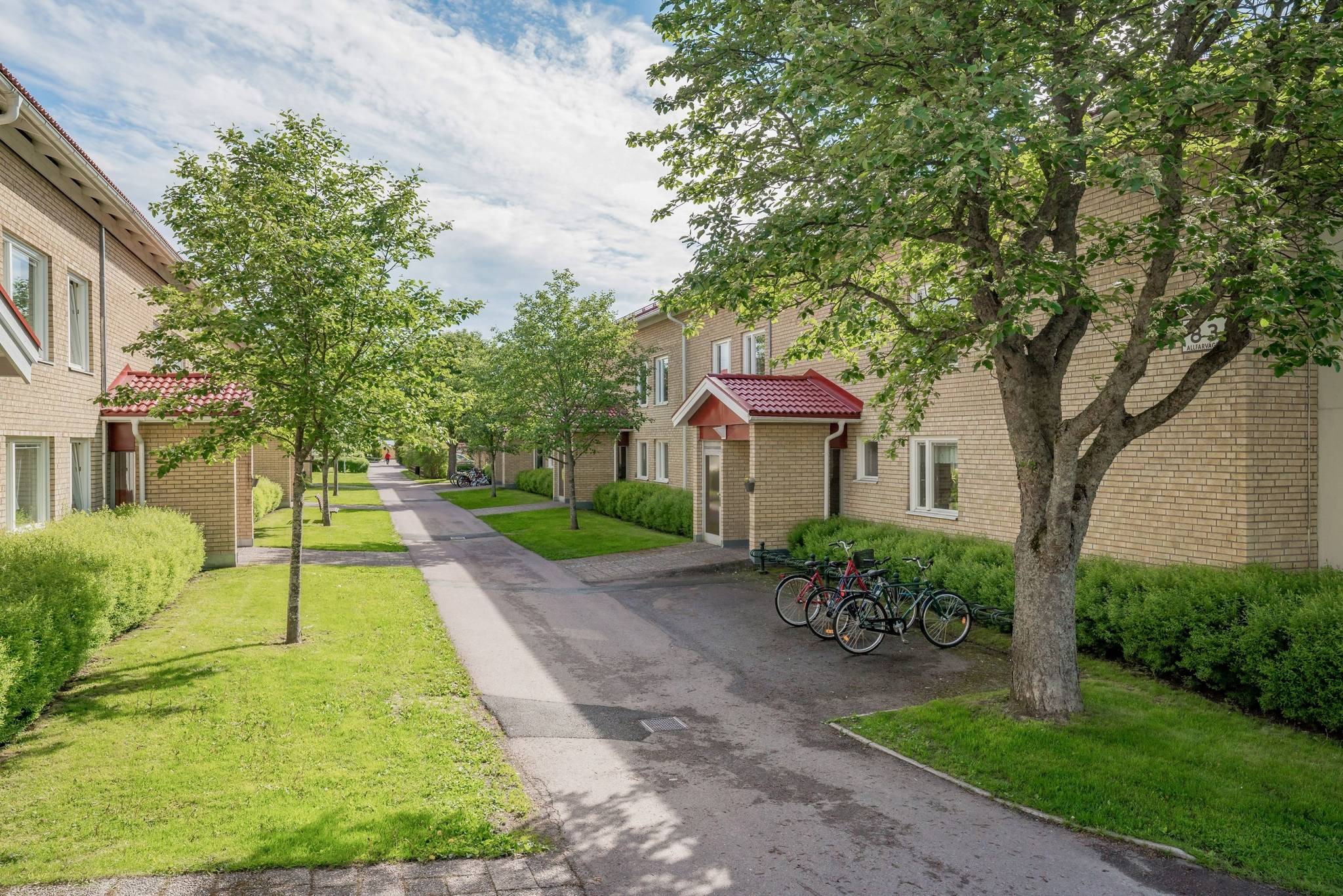 3 rum Lägenhet på Allfarvägen 83C Bullermyren Borlänge kommun - bild 15
