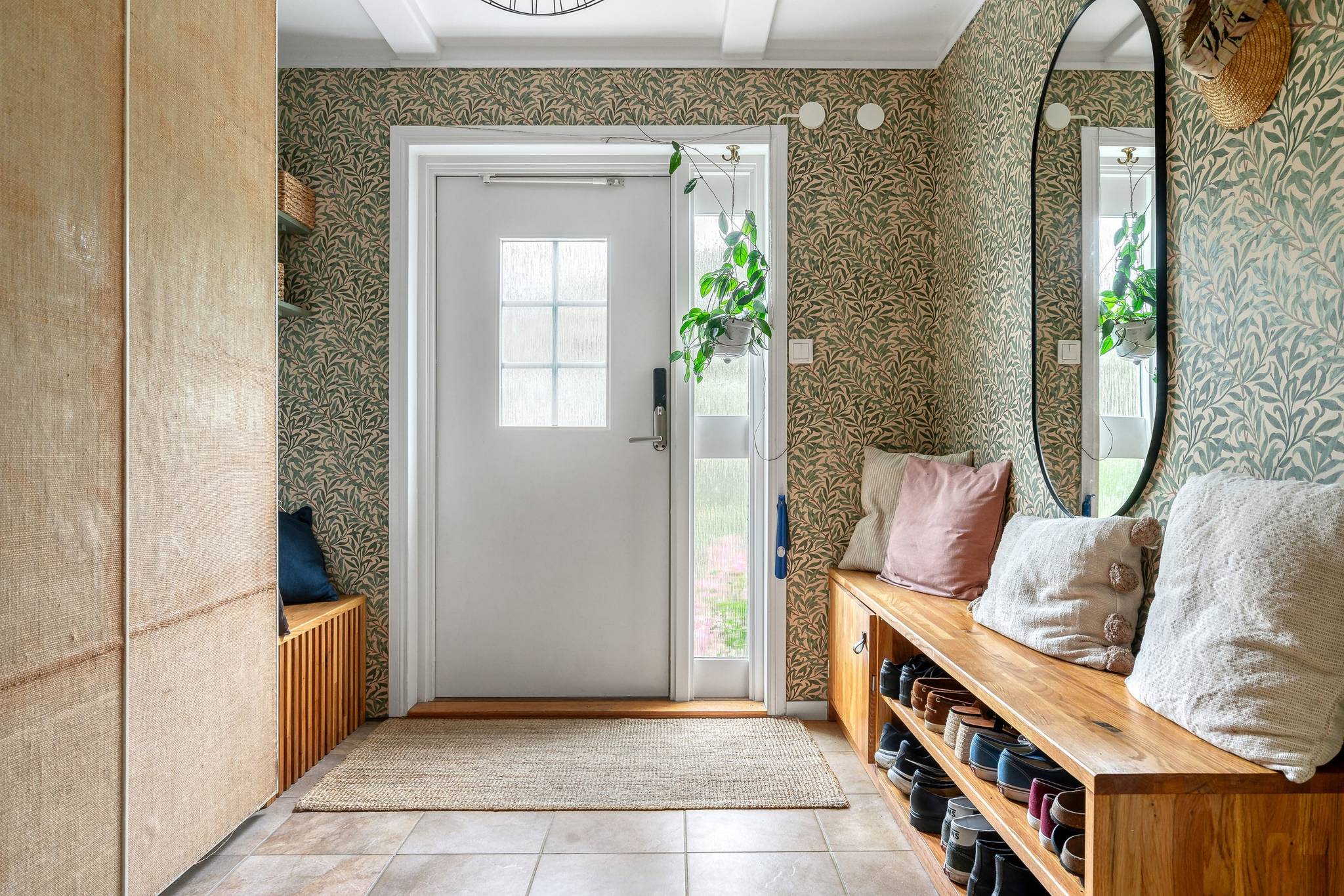 5 rum Radhus på Ekshäradsgatan 67 Farsta strand Stockholms kommun - bild 12