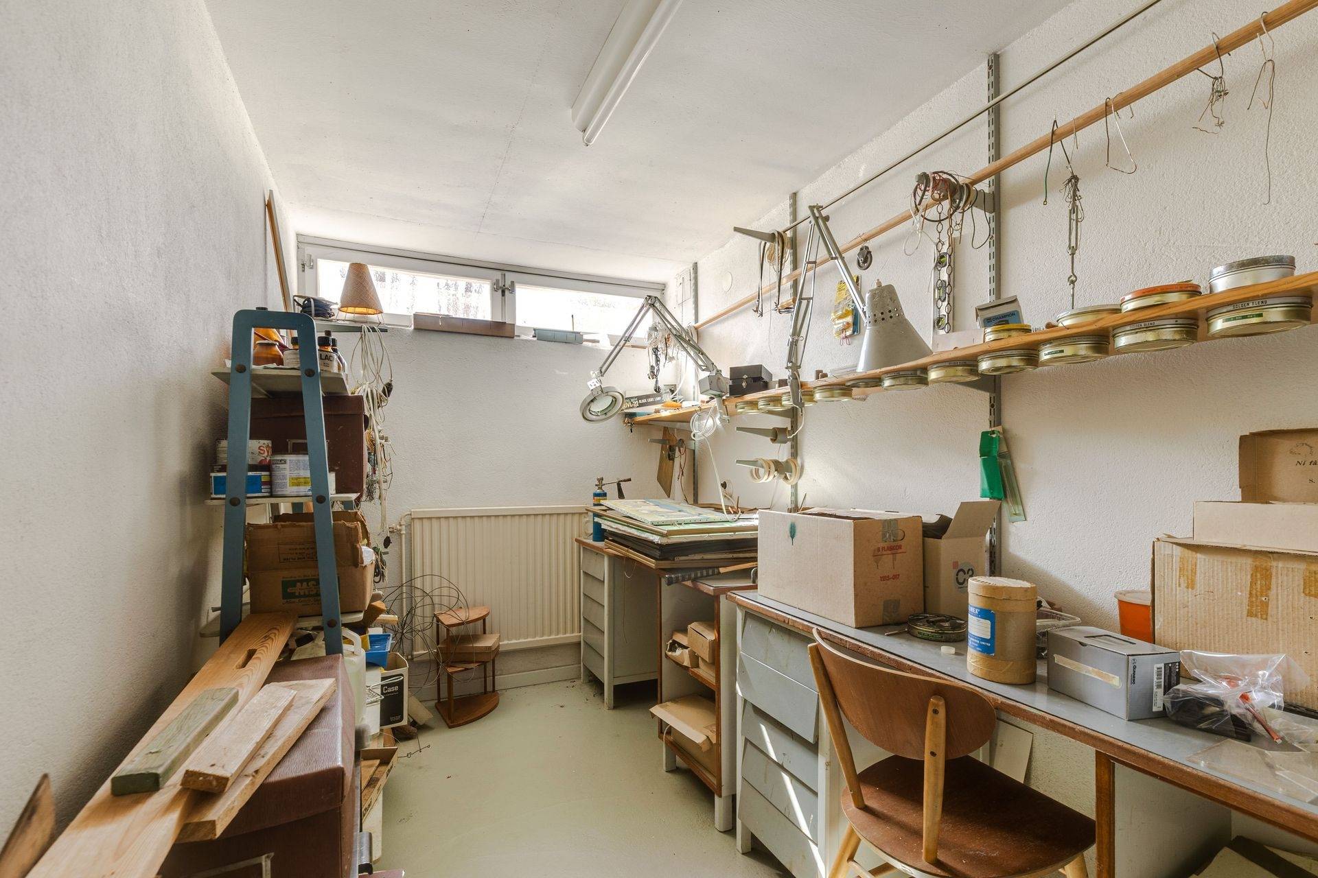 5 rum Villa på Samtingsgatan 48 Tingstuhöjden/Samtingsgatan Strängnäs kommun - bild 29