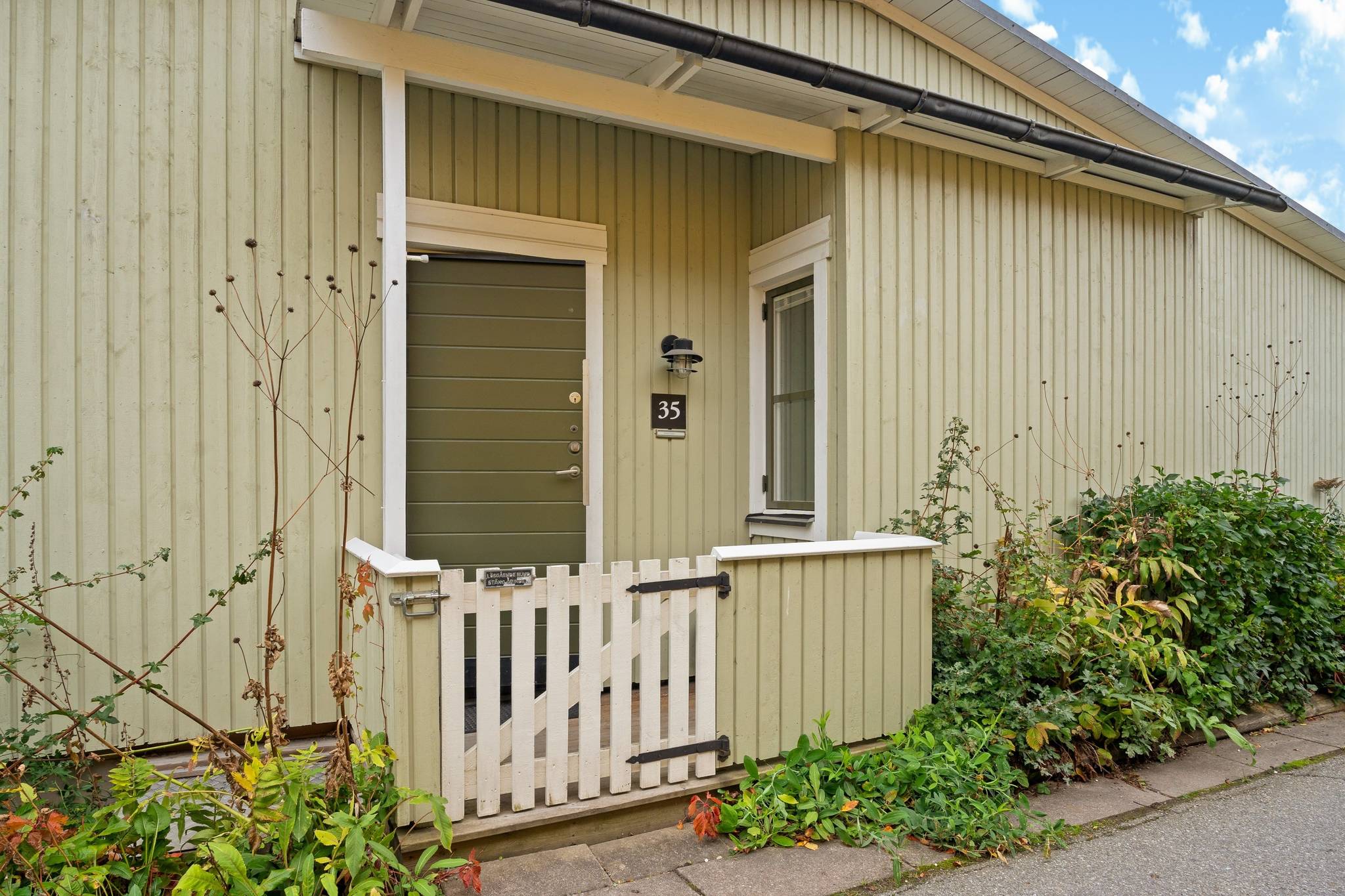 2 rum Lägenhet på Nykarlebygatan 35 Akalla Trädgårdsstad Stockholms kommun - bild 18
