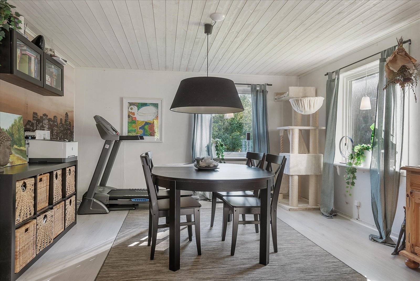 6 rum Gård/skog på Överby 4 Tanums kommun - bild 16