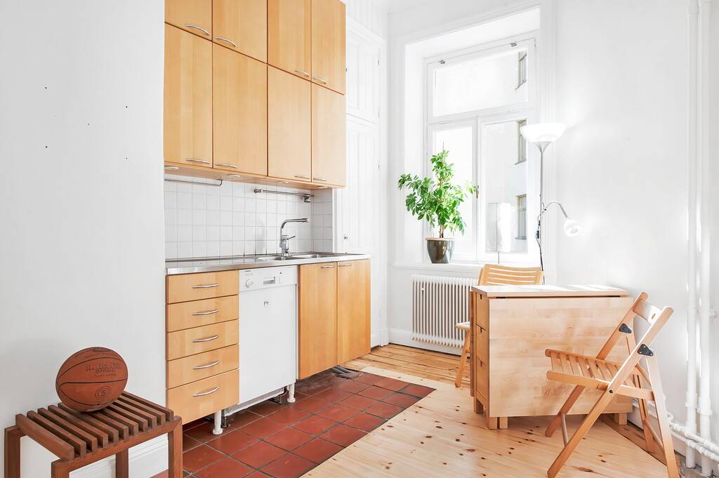 2 rum Lägenhet på Gotlandsgatan 78 Södermalm/SoFo Stockholms kommun - bild 4