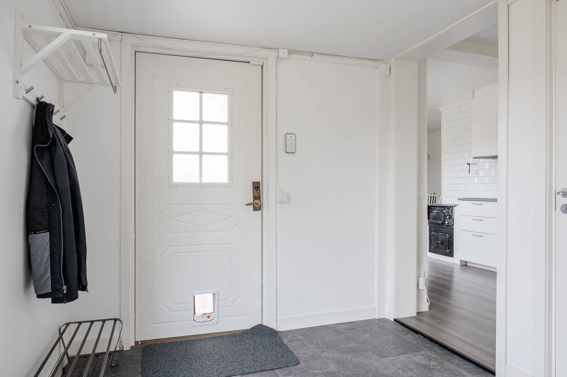4 rum Villa på Gröna gatan 12 Lady Smith Arboga kommun - bild 7
