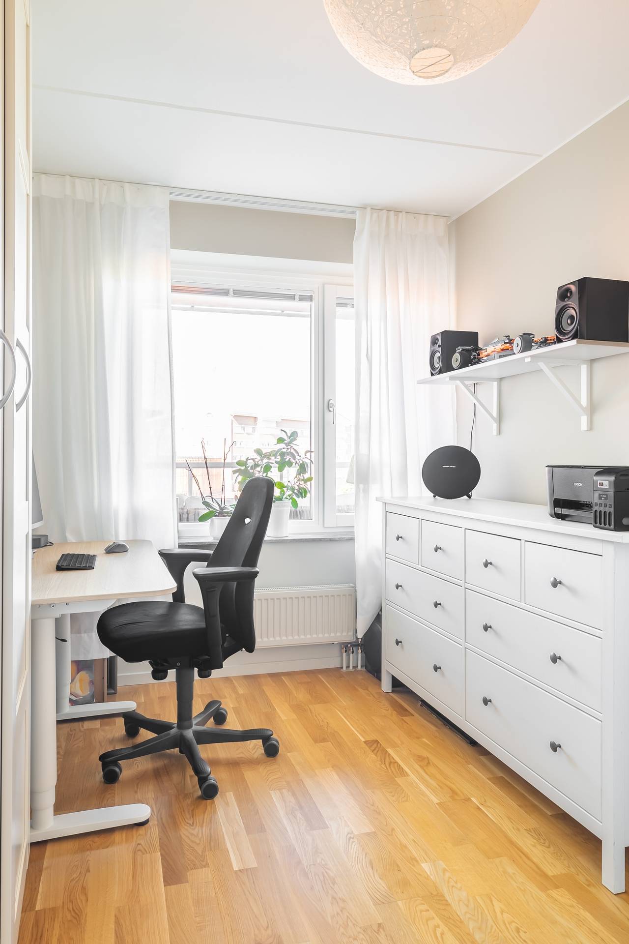 3 rum Lägenhet på Kanikenäsbanken 10D Inre hamn Karlstads kommun - bild 18