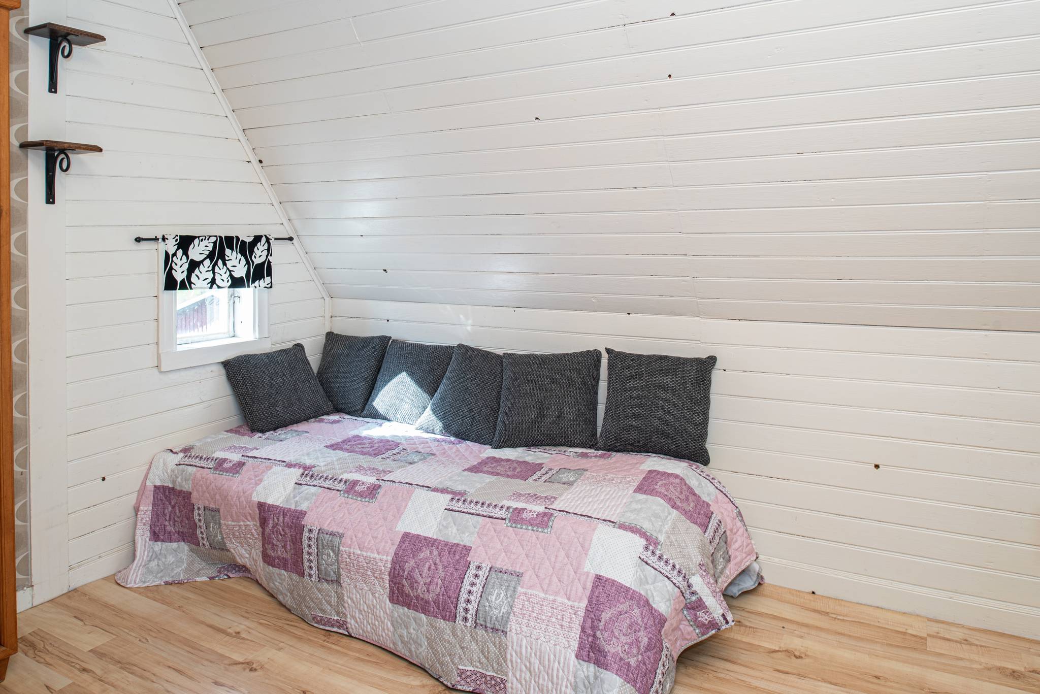 5 rum Villa på Ovanskogsvägen 36 Hudiksvalls kommun - bild 24