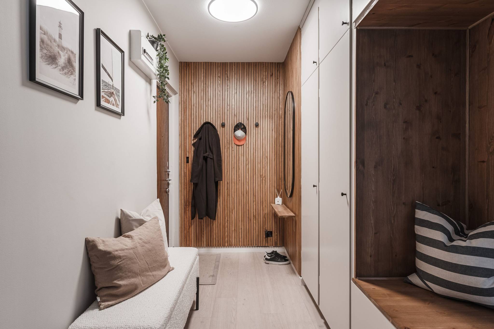 2 rum Lägenhet på Brunnsgatan 83B Centrum Gävle kommun - bild 24