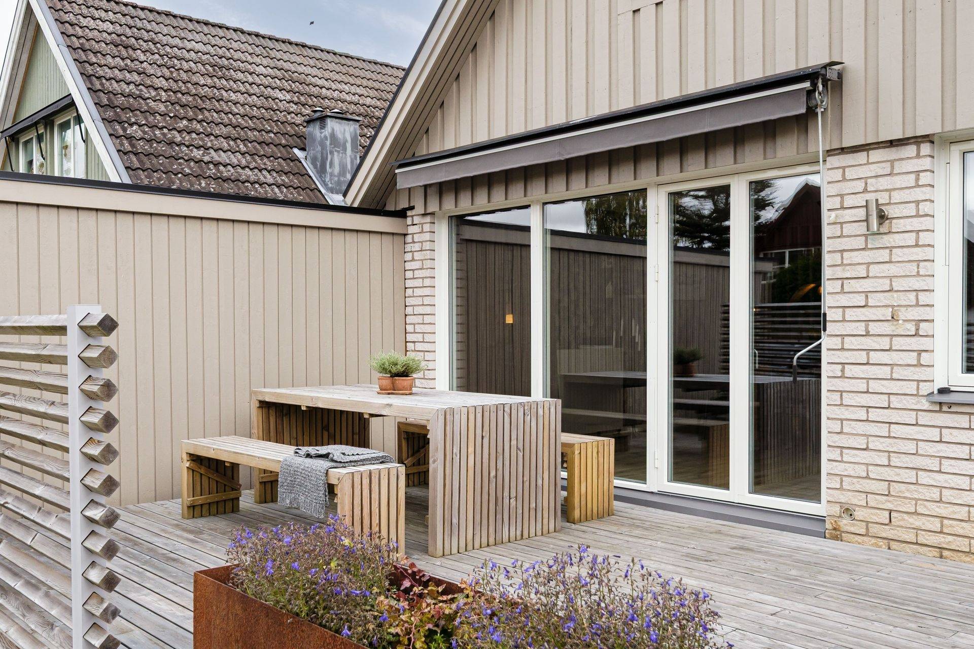 6 rum villa på Margaretagatan 30 Amerika, Värnamo kommun - bild 4
