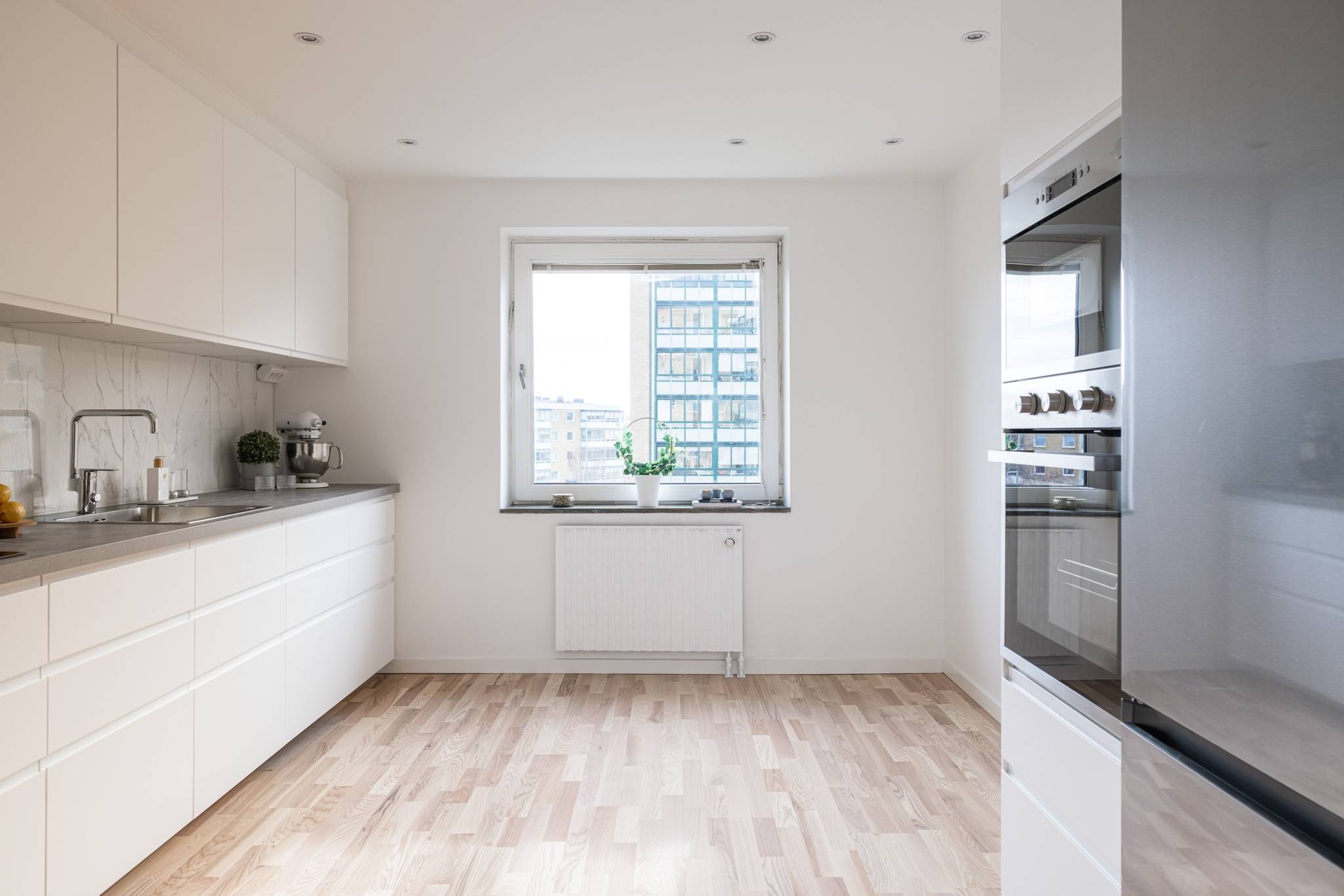 3 rum Lägenhet på Duvhöksgatan 6B Söderkulla Malmö kommun - bild 4