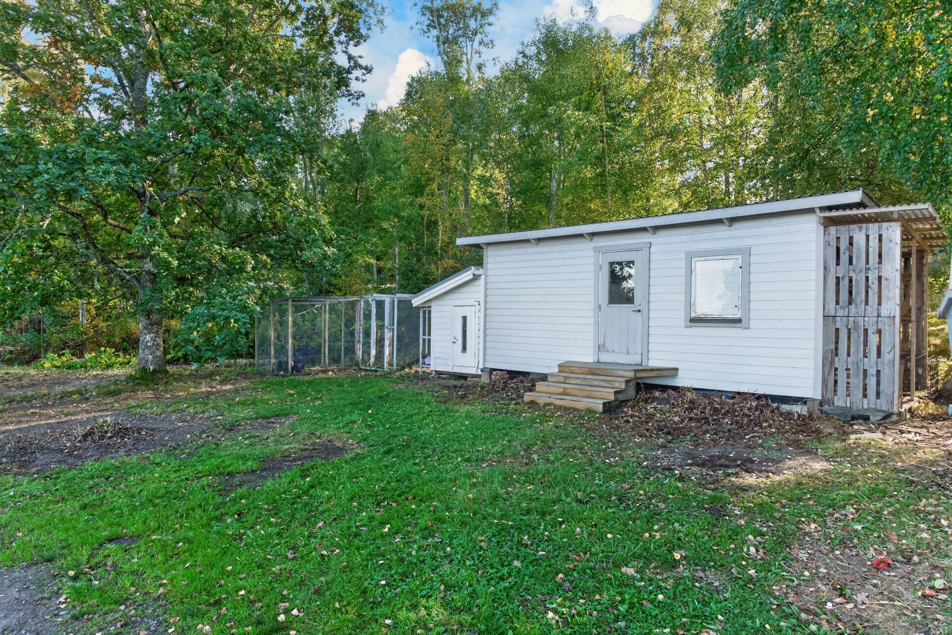 3 rum Villa på Barrstigen 20 Mullsjön Hjo kommun - bild 21