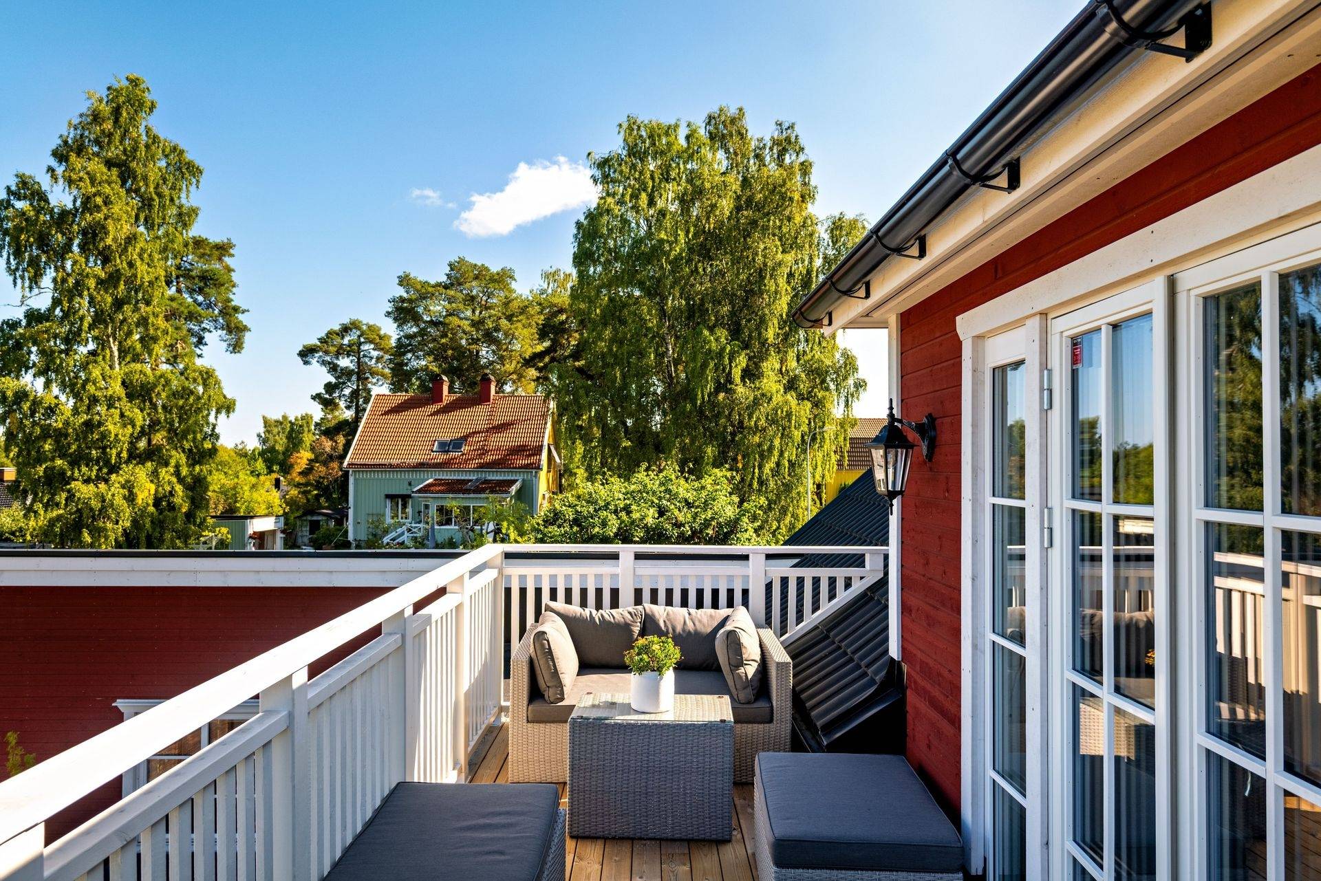 5 rum Villa på Vindelvägen 8 Brickeberg Örebro kommun - bild 27