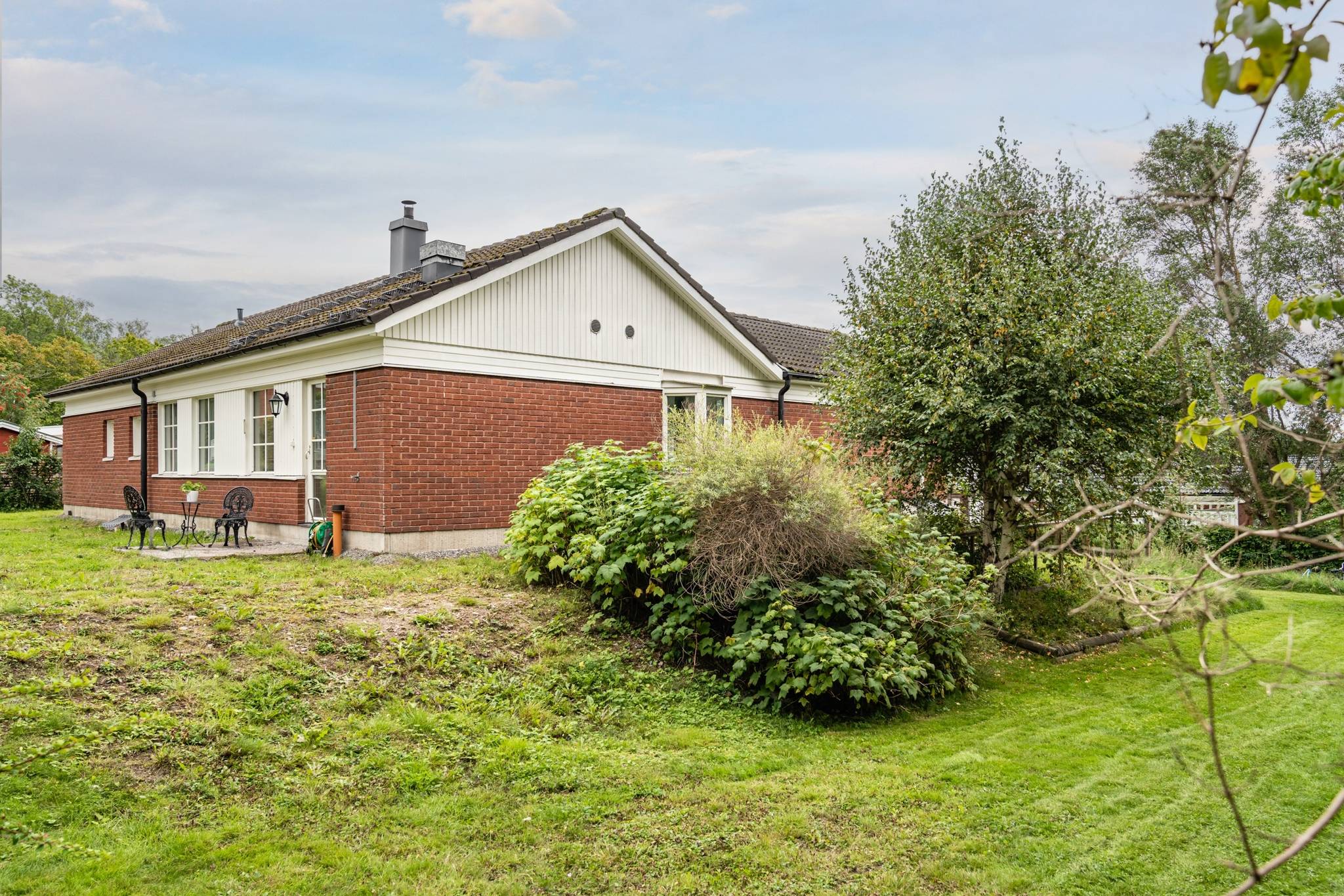 6 rum Villa på MARGRETELUNDSBACKEN 19 TÄBY KYRKBY Täby kommun - bild 49
