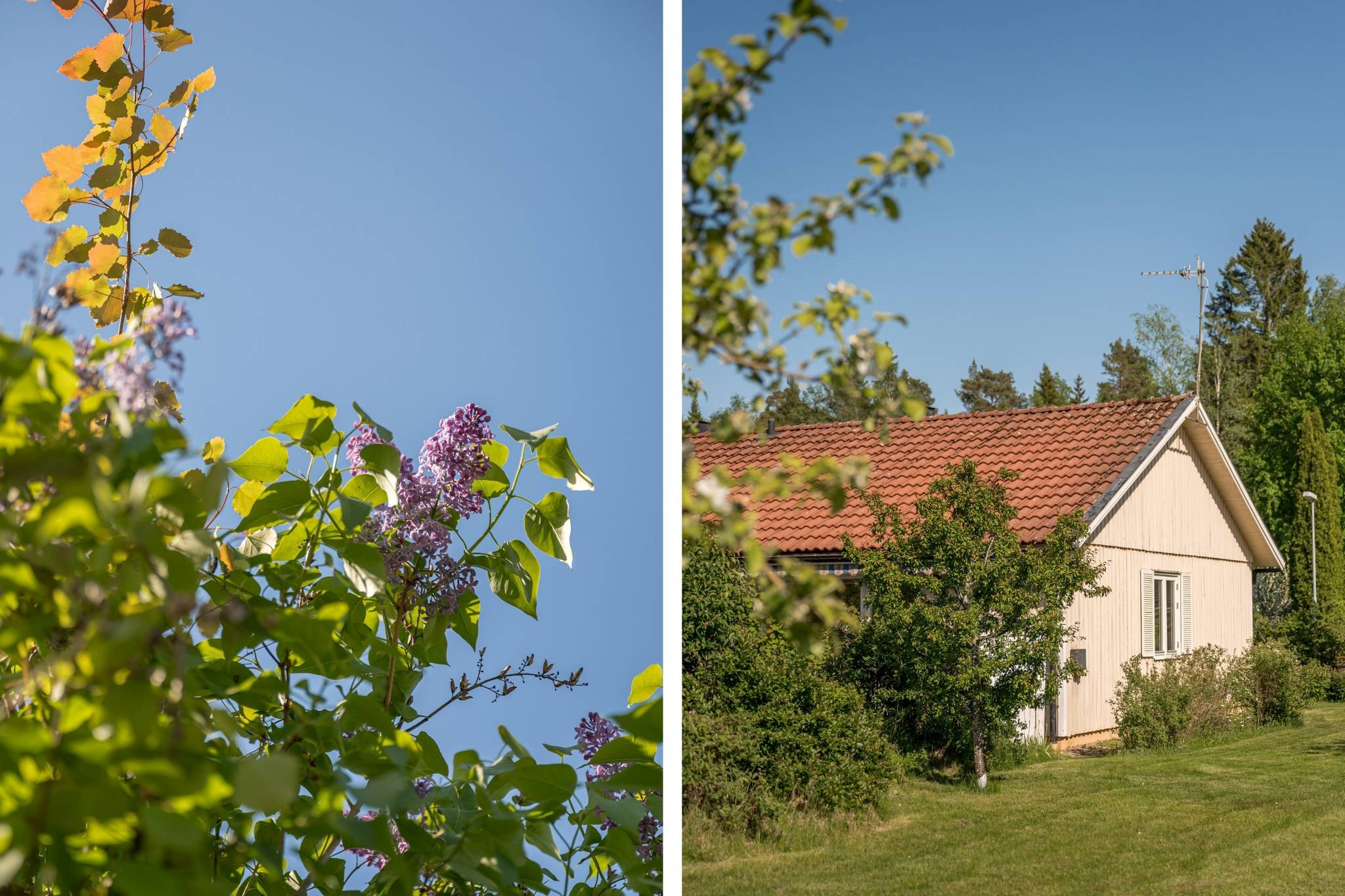4 rum Villa på Slåtthagsvägen 15 Ölme Kristinehamns kommun - bild 3