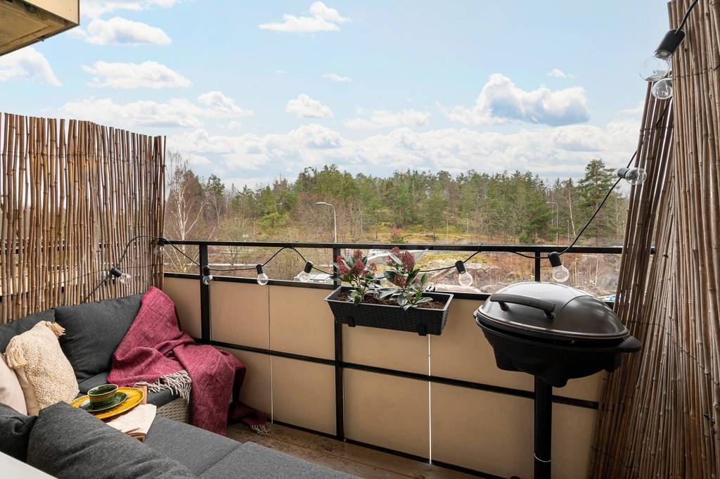 2 rum Lägenhet på Harpsundsvägen 141, våning 2 av 3tr! Högdalen Stockholms kommun - bild 29