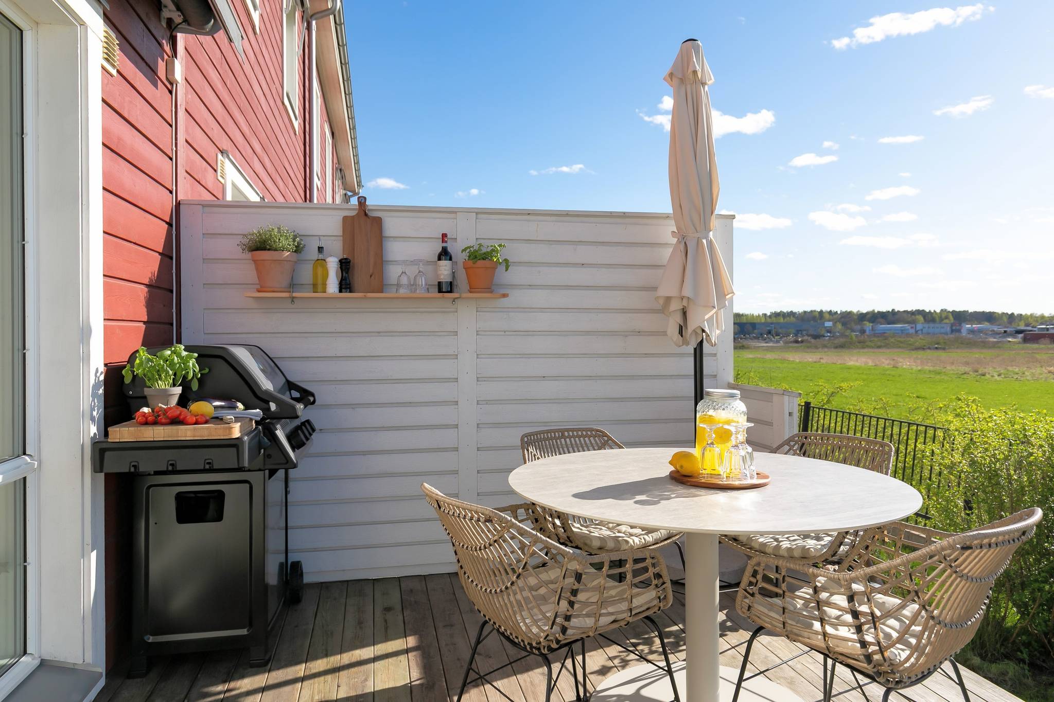 5 rum Radhus på Ulsavilagatan 11D Ormesta Örebro kommun - bild 29