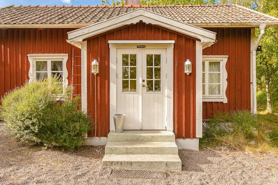 3 rum Fritidsboende på Rackeby Maberg 1 Lidköpings kommun - bild 4