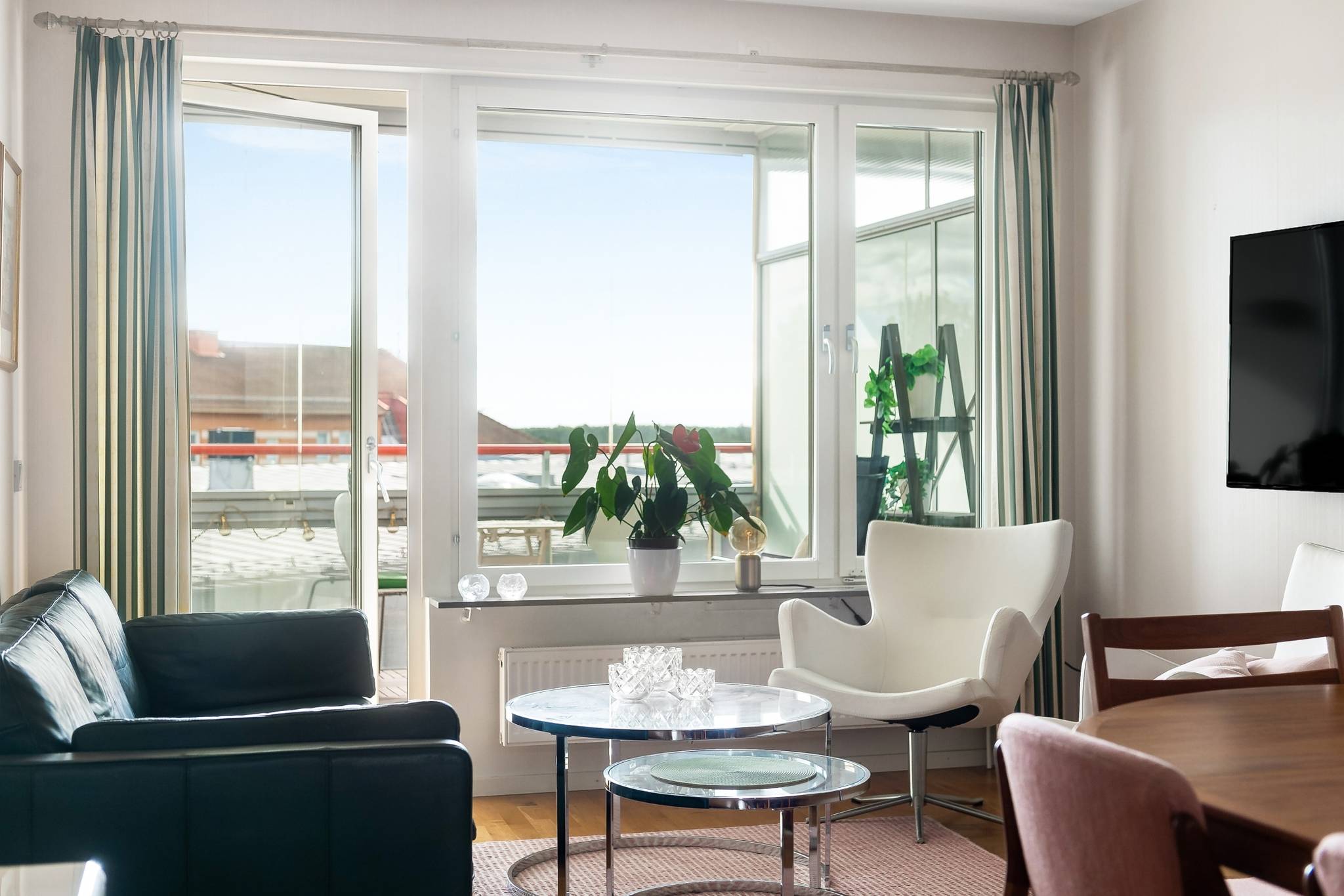 3 rum Lägenhet på Romansvägen 44, 2tr Nacka Centralt Nacka kommun - bild 3