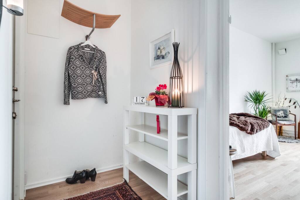 1 rum Lägenhet på Forsstenagatan 2 B Göteborgs kommun - bild 4