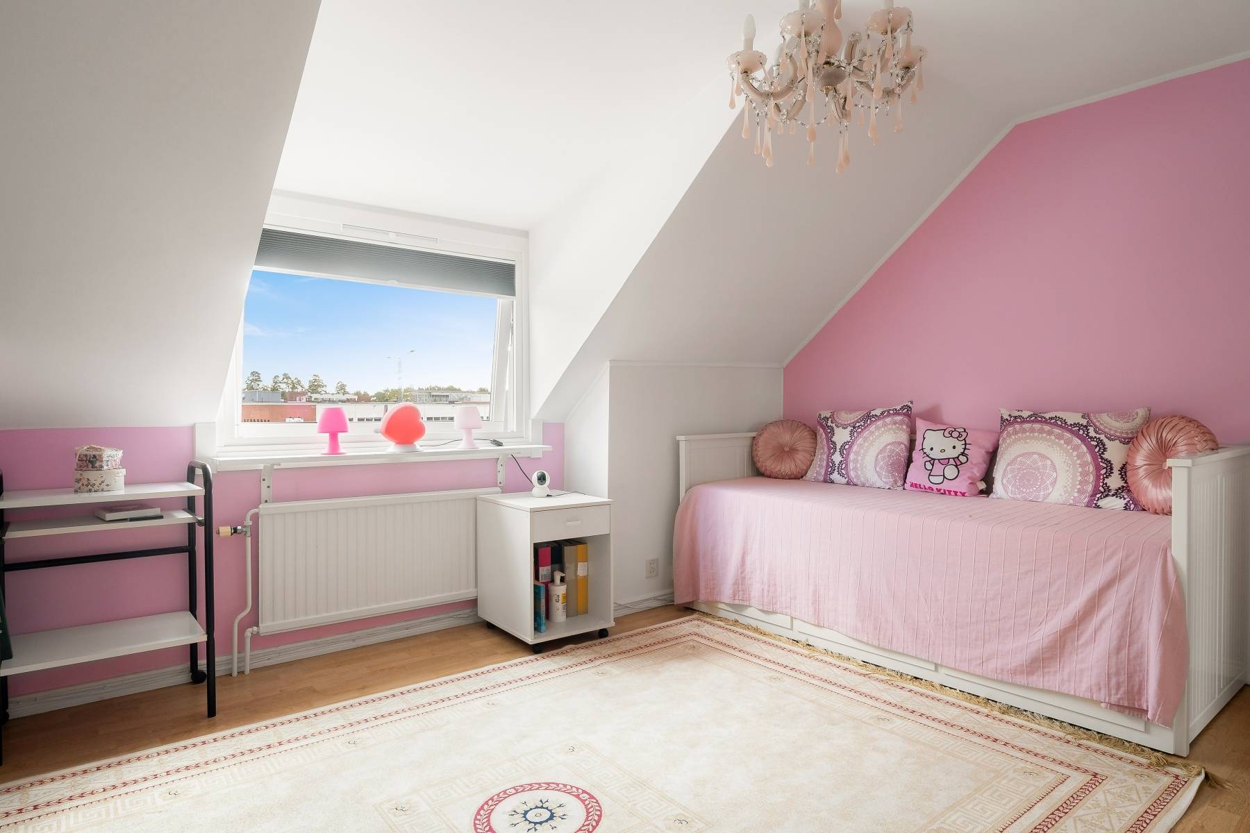 7 rum Villa på Eksätravägen 138 Bredäng Stockholms kommun - bild 26