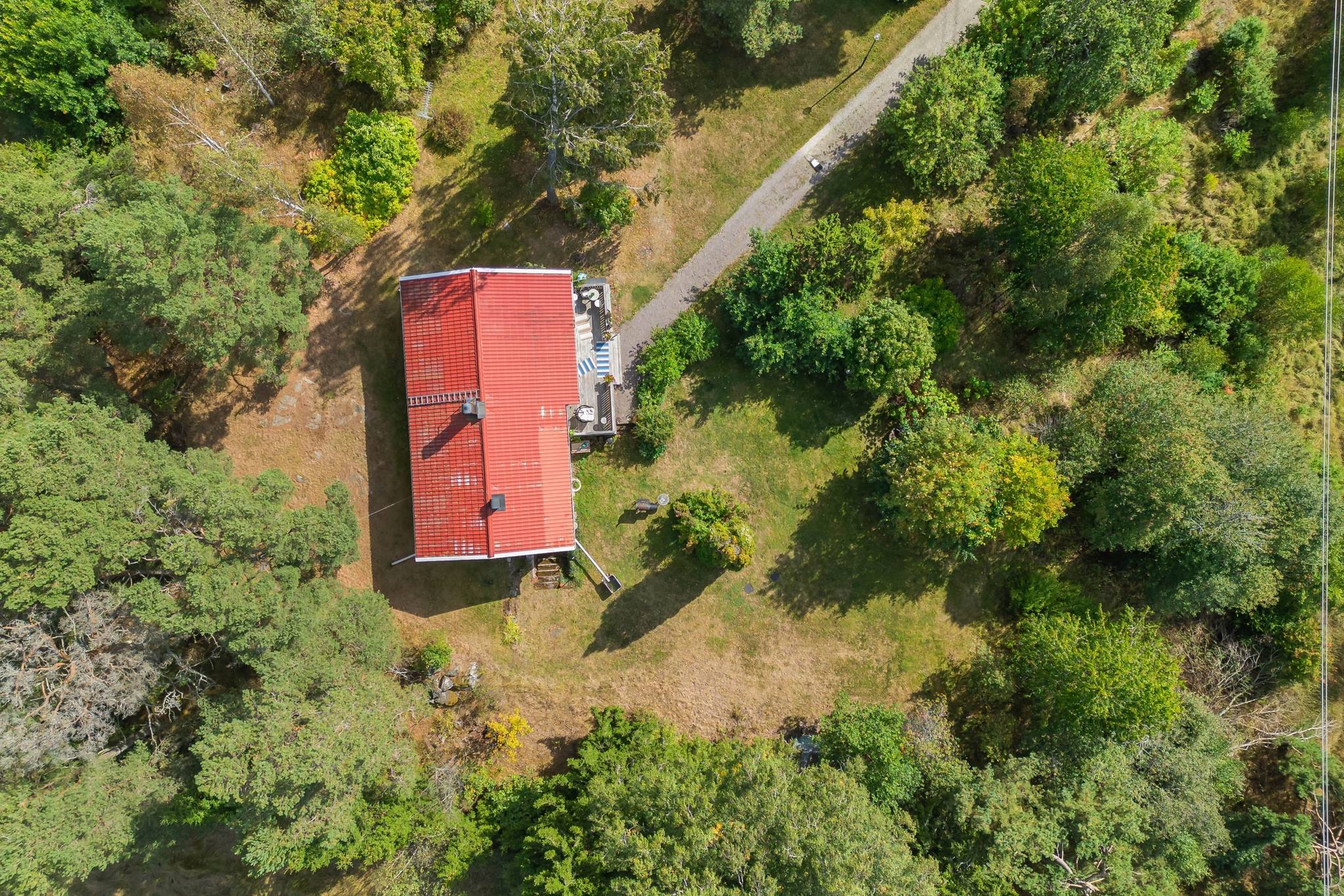 5 rum Villa på Mineborgsvägen 5A Bro Håbo-Tibble Upplands-Bro kommun - bild 40