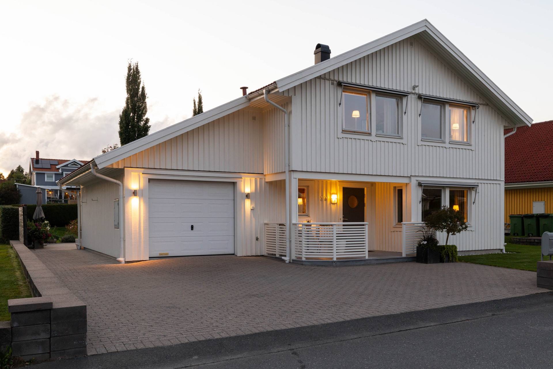 7 rum Villa på Flahultsringen 30 Flahult Jönköpings kommun - bild 54
