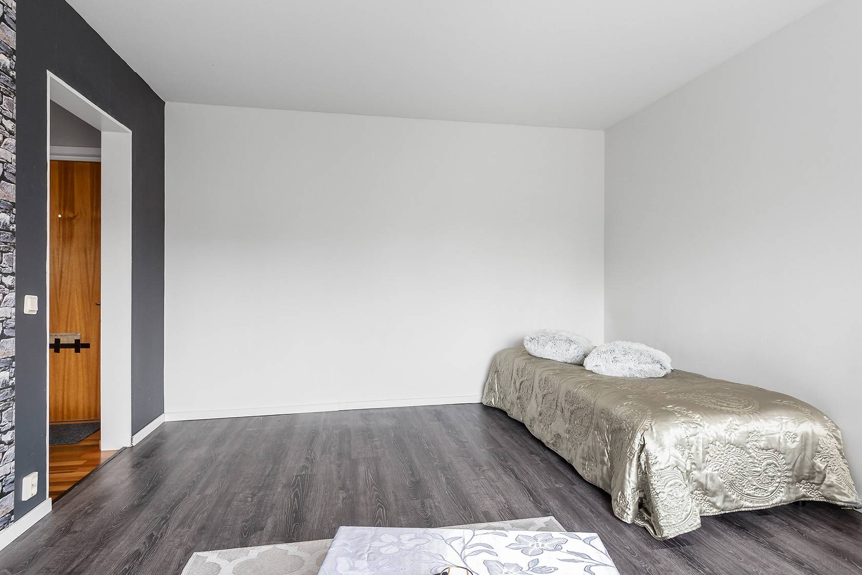 1 rum Lägenhet på Ågårdsgatan 5C Påfågeln / Centrum Ronneby kommun - bild 10