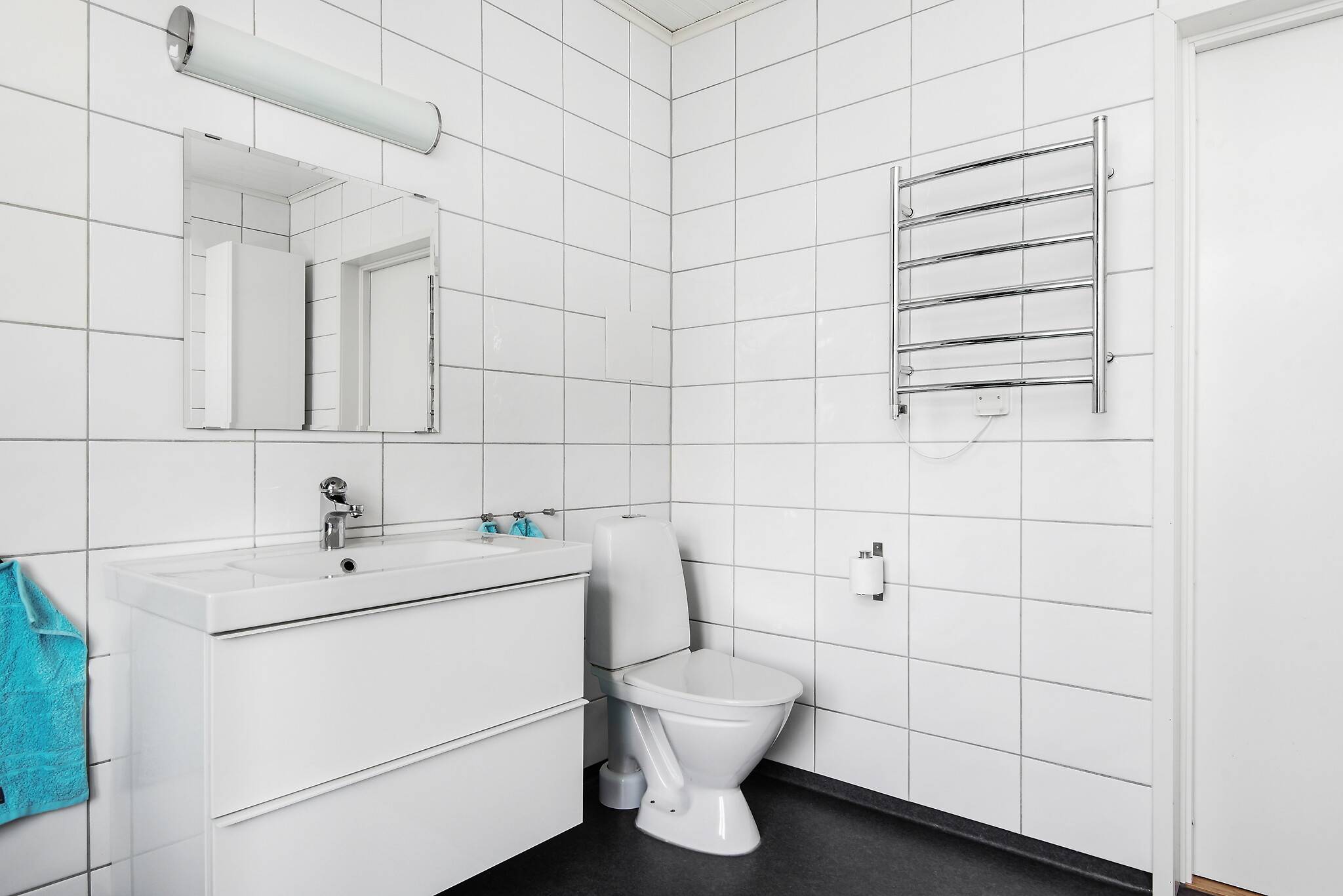 5 rum Villa på Östermalmsgatan 38 Centralt nära sporthallen Motala kommun - bild 27