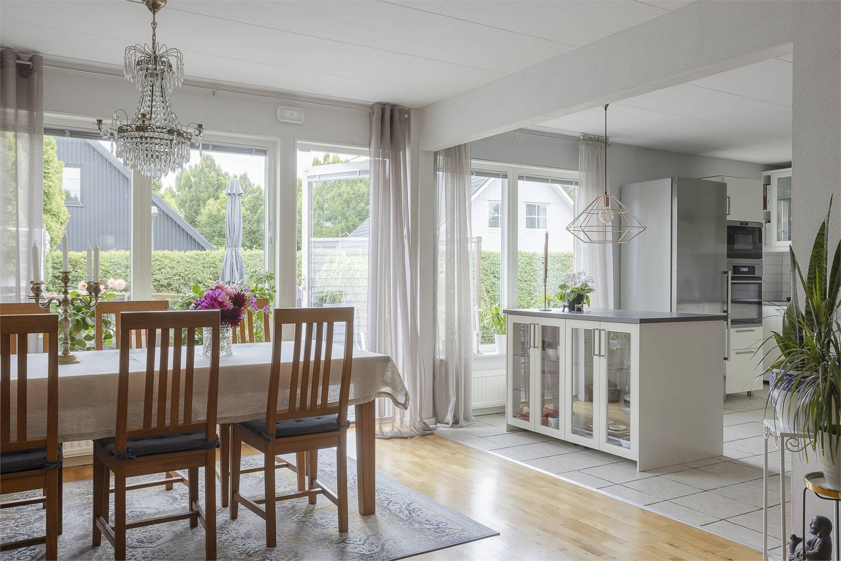 6 rum Villa på Möllegårdsvägen 4 Väster Trelleborgs kommun - bild 6