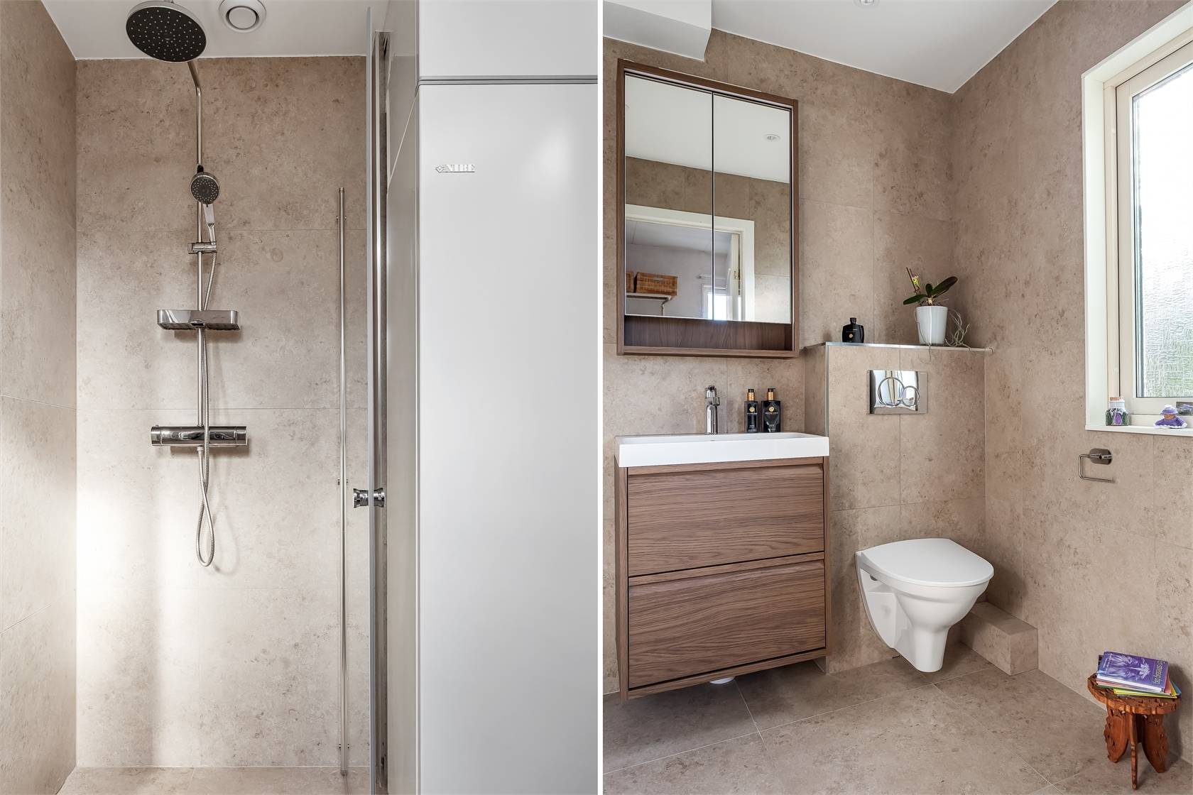 5 rum parhus på KOSMOSGRÄND 32 Skälby, Järfälla kommun - bild 5