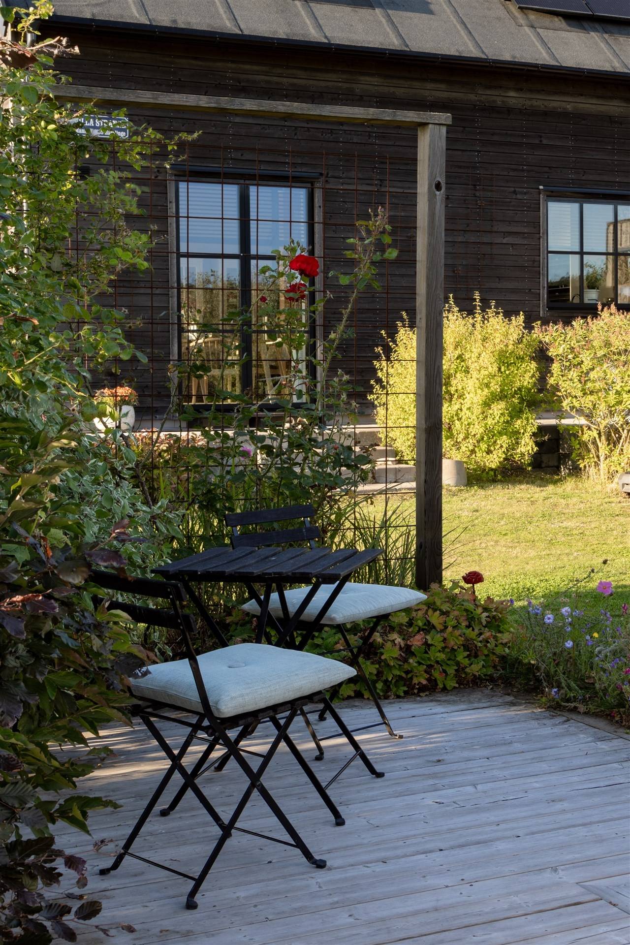 3 rum Villa på Mannarp 435 Harplinge Halmstads kommun - bild 13