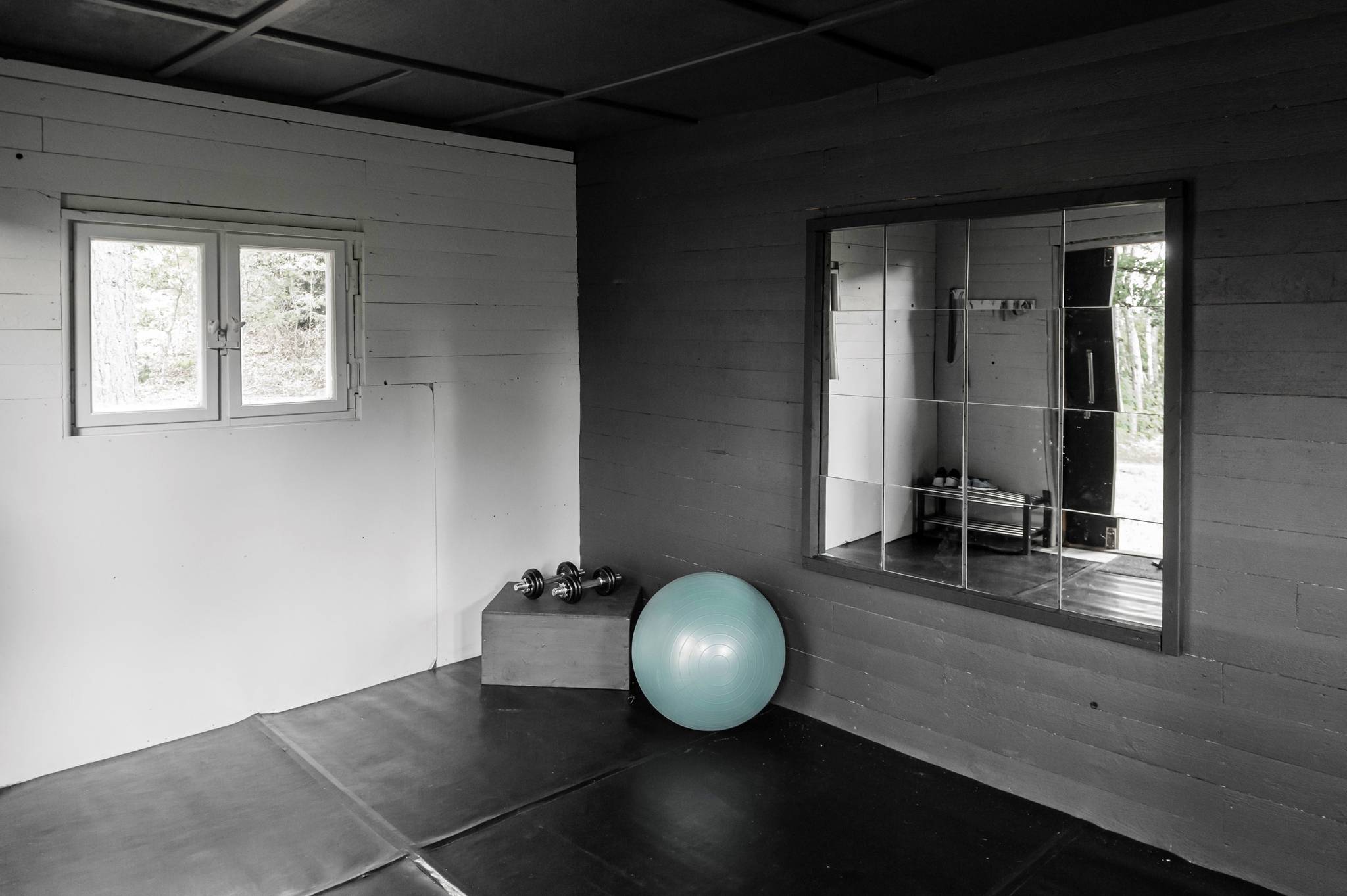 5 rum Villa på Jungfrutorpsvägen 10 Asarum Karlshamns kommun - bild 38