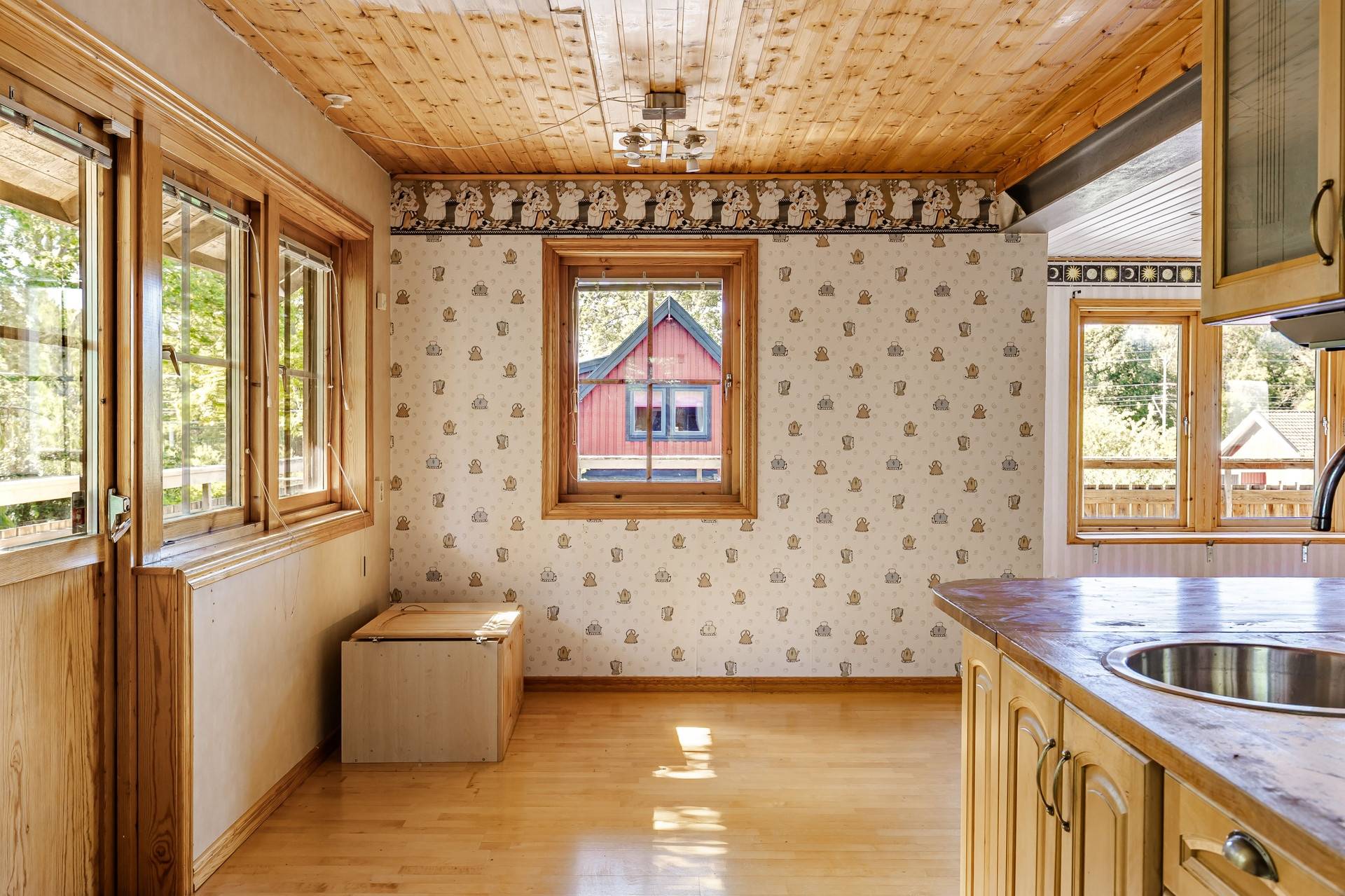 8 rum Villa på Skåttarörsvägen 17 Smedby Kalmar kommun - bild 7